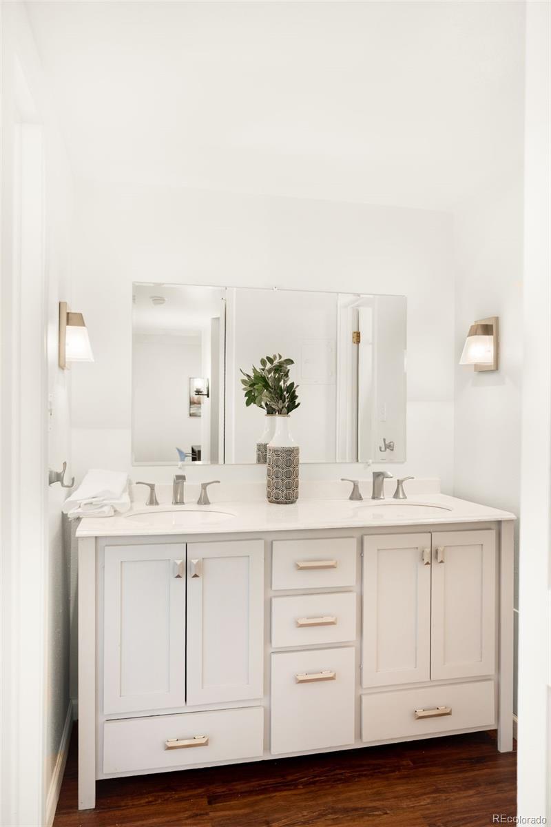 1365 Columbine Street Unit: 103