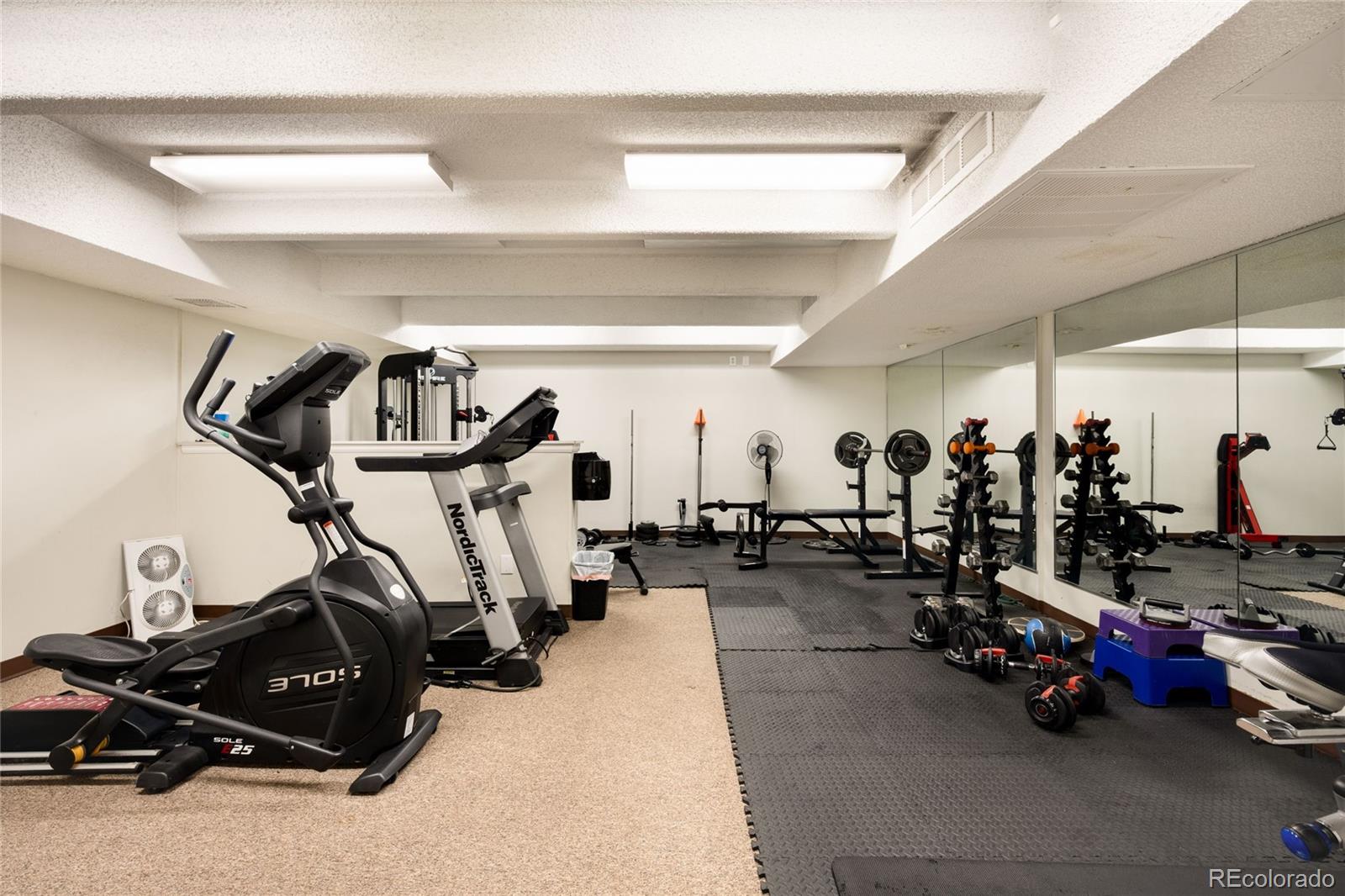 1365 Columbine Street Unit: 103