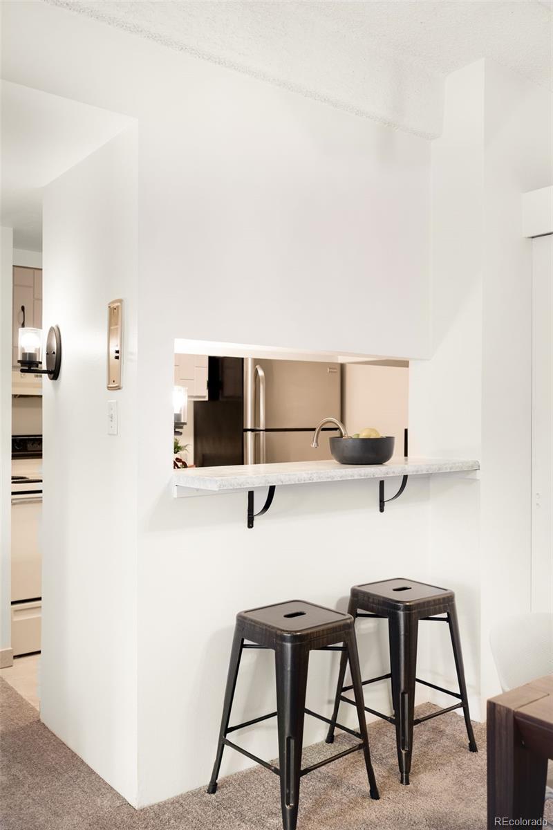 1365 Columbine Street Unit: 103