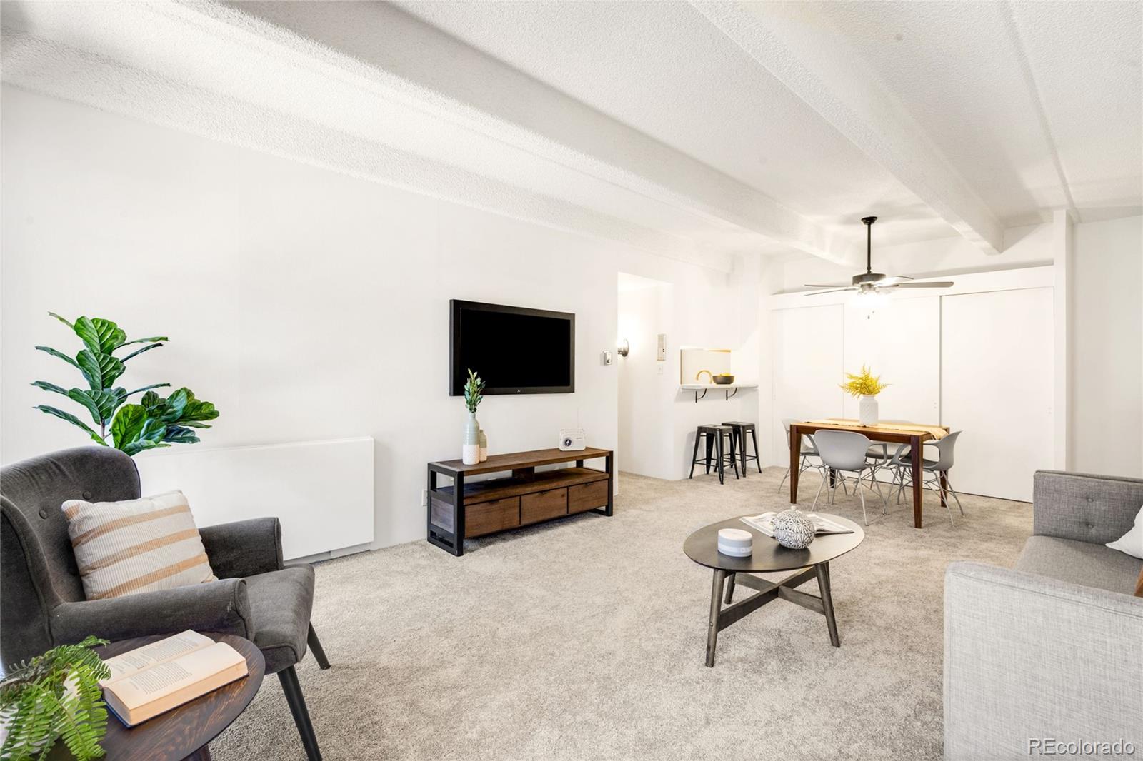 1365 Columbine Street Unit: 103