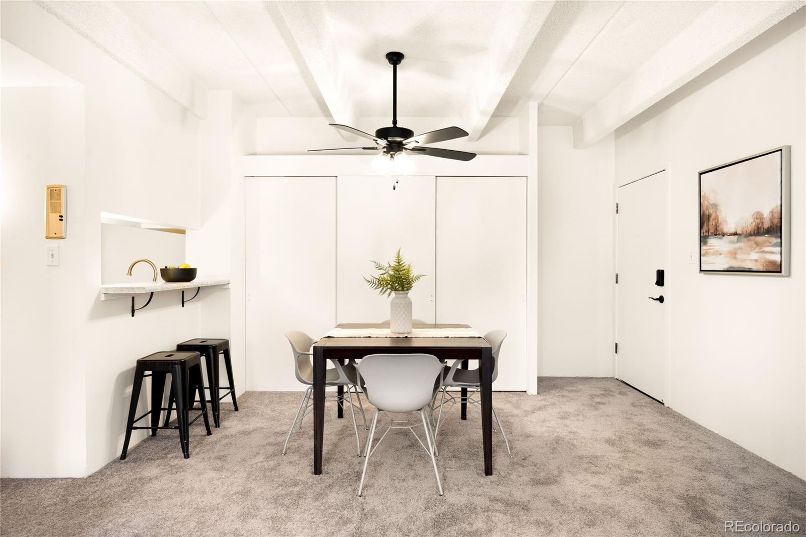 1365 Columbine Street Unit: 103