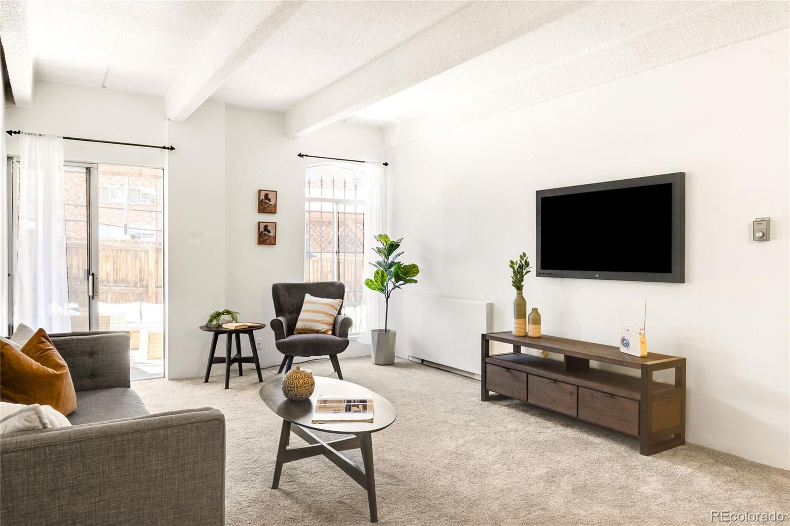 1365 Columbine Street Unit: 103