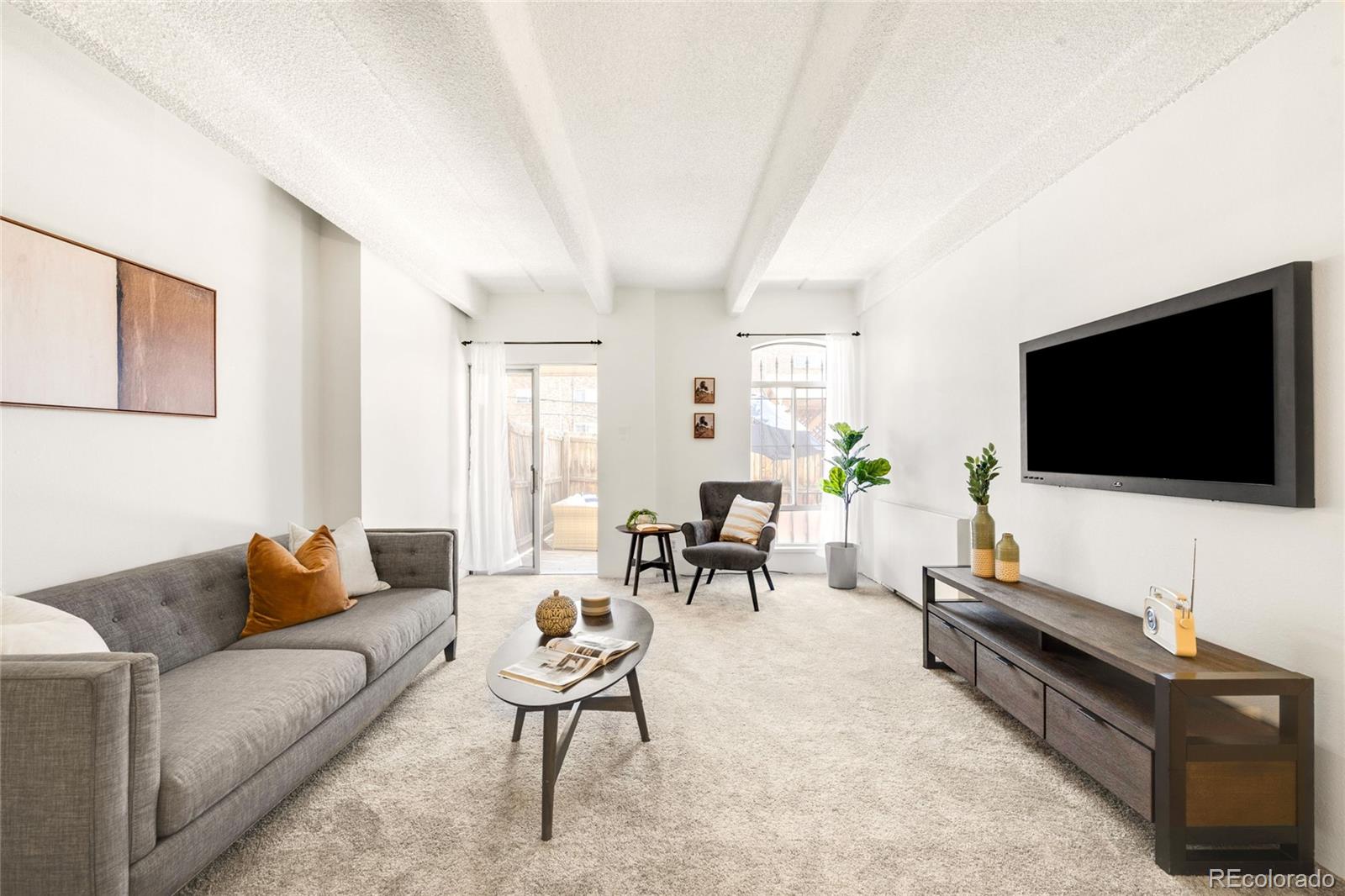 1365 Columbine Street Unit: 103