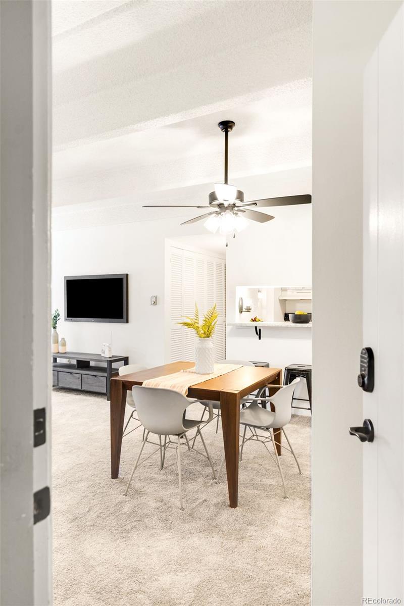 1365 Columbine Street Unit: 103