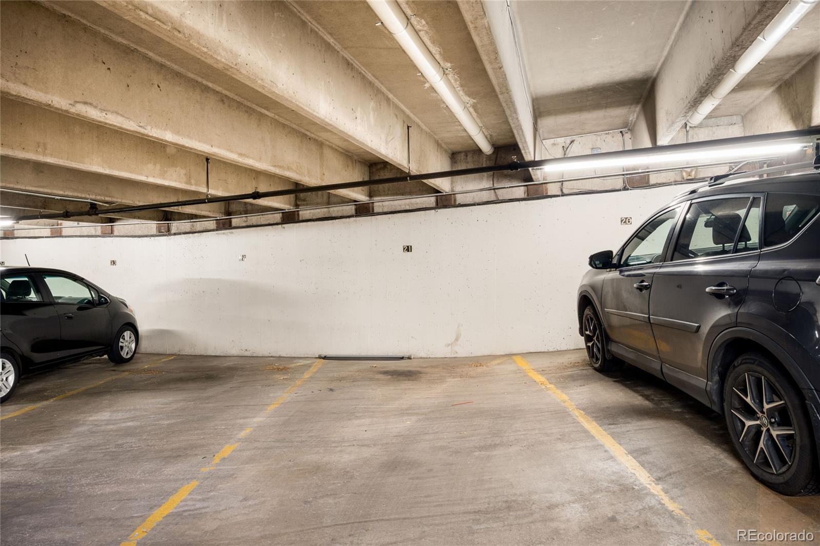 1365 Columbine Street Unit: 103