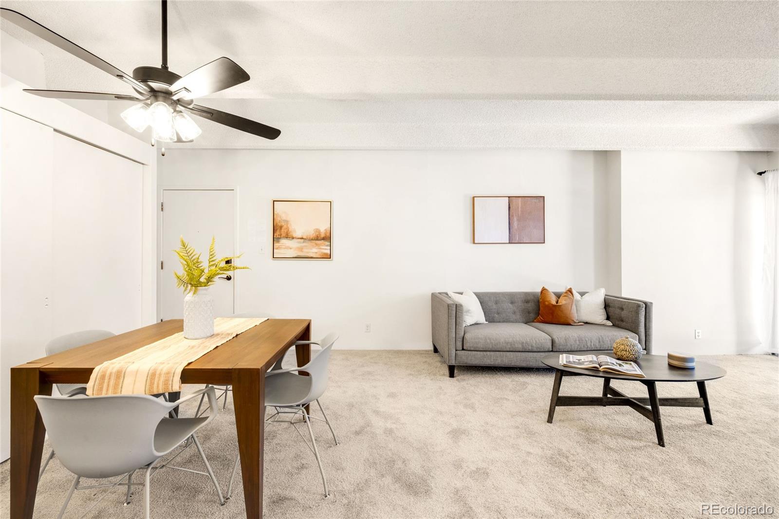 1365 Columbine Street Unit: 103