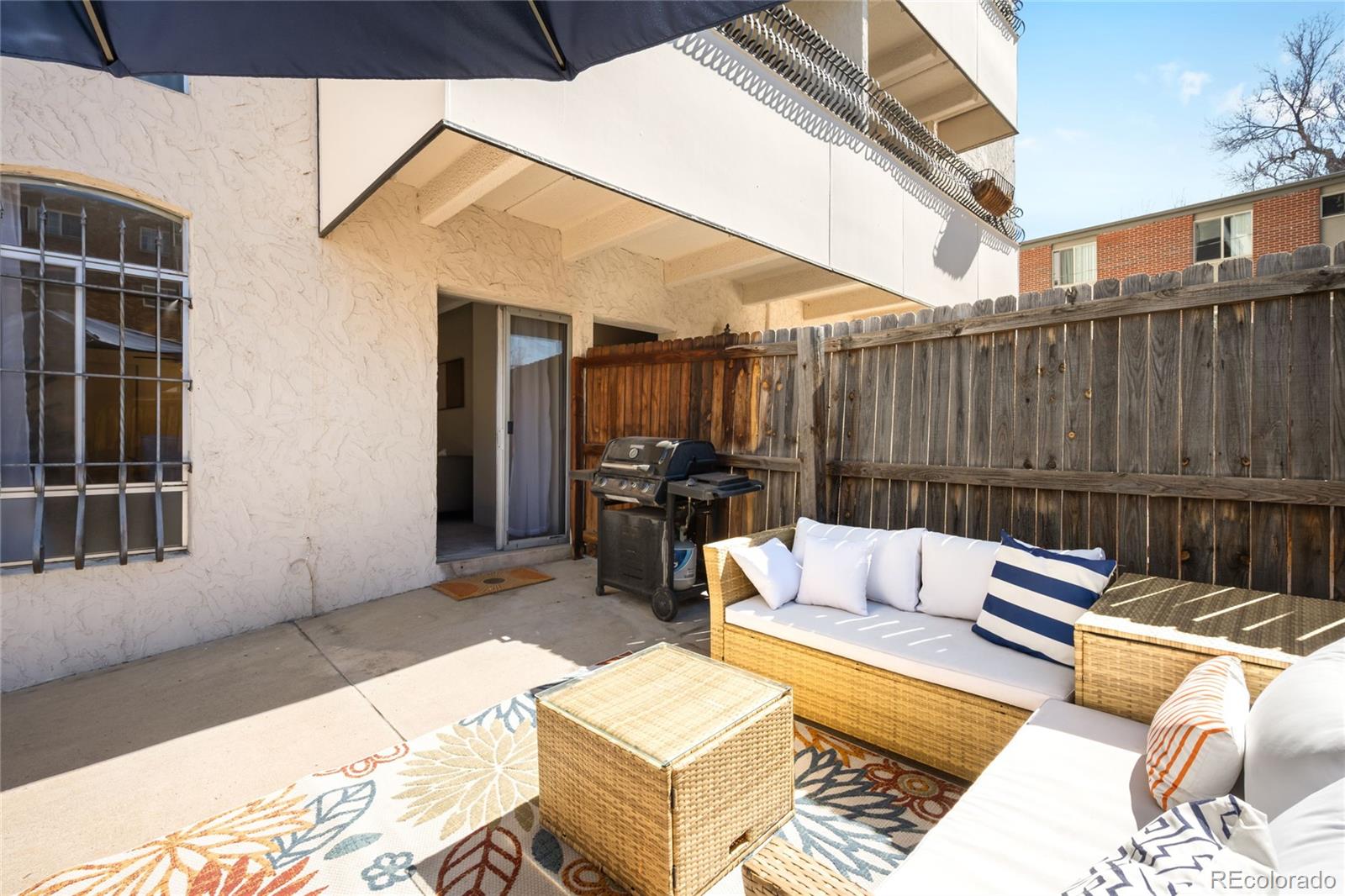 1365 Columbine Street Unit: 103