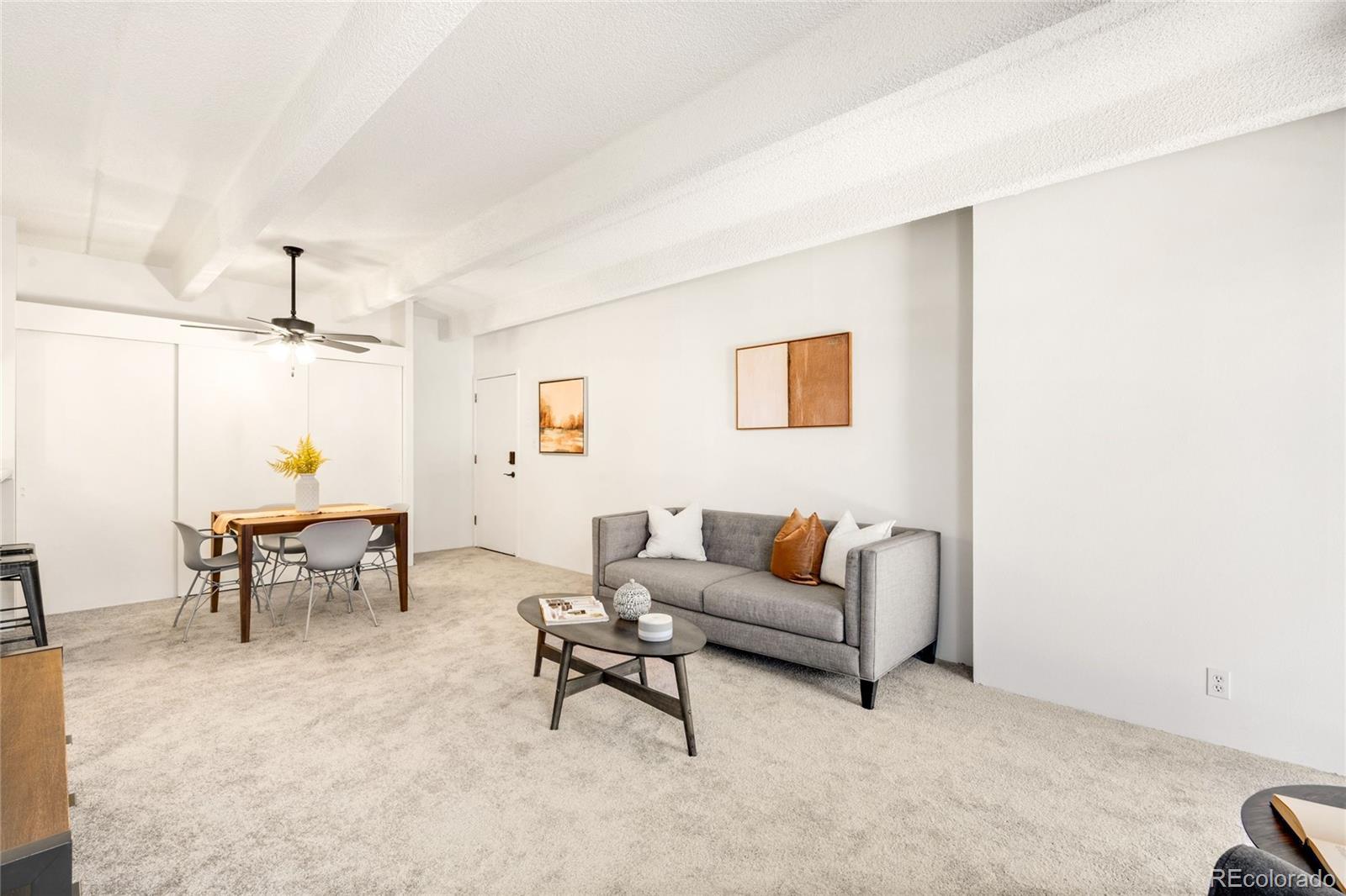 1365 Columbine Street Unit: 103