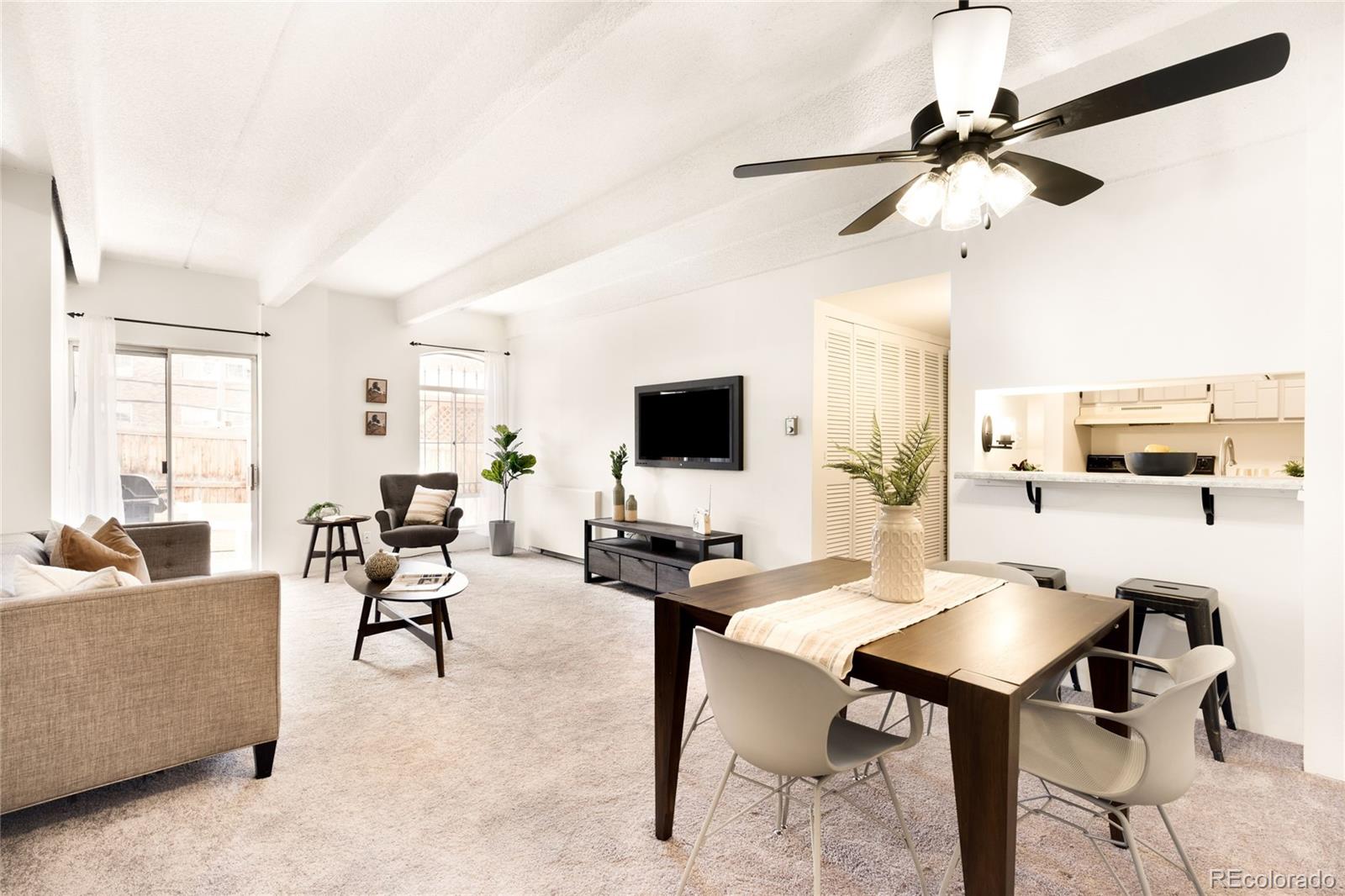 1365 Columbine Street Unit: 103