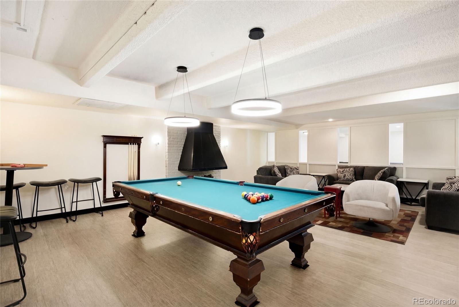 1365 Columbine Street Unit: 103