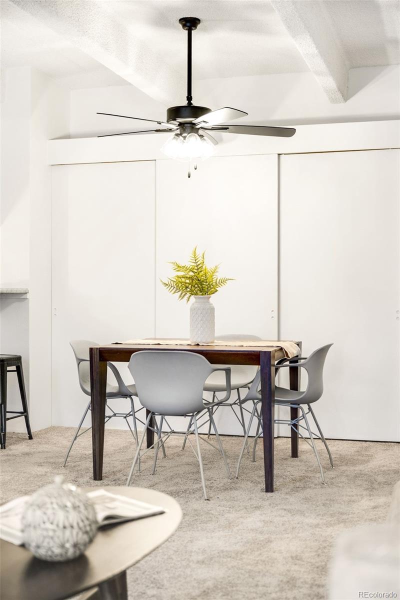 1365 Columbine Street Unit: 103