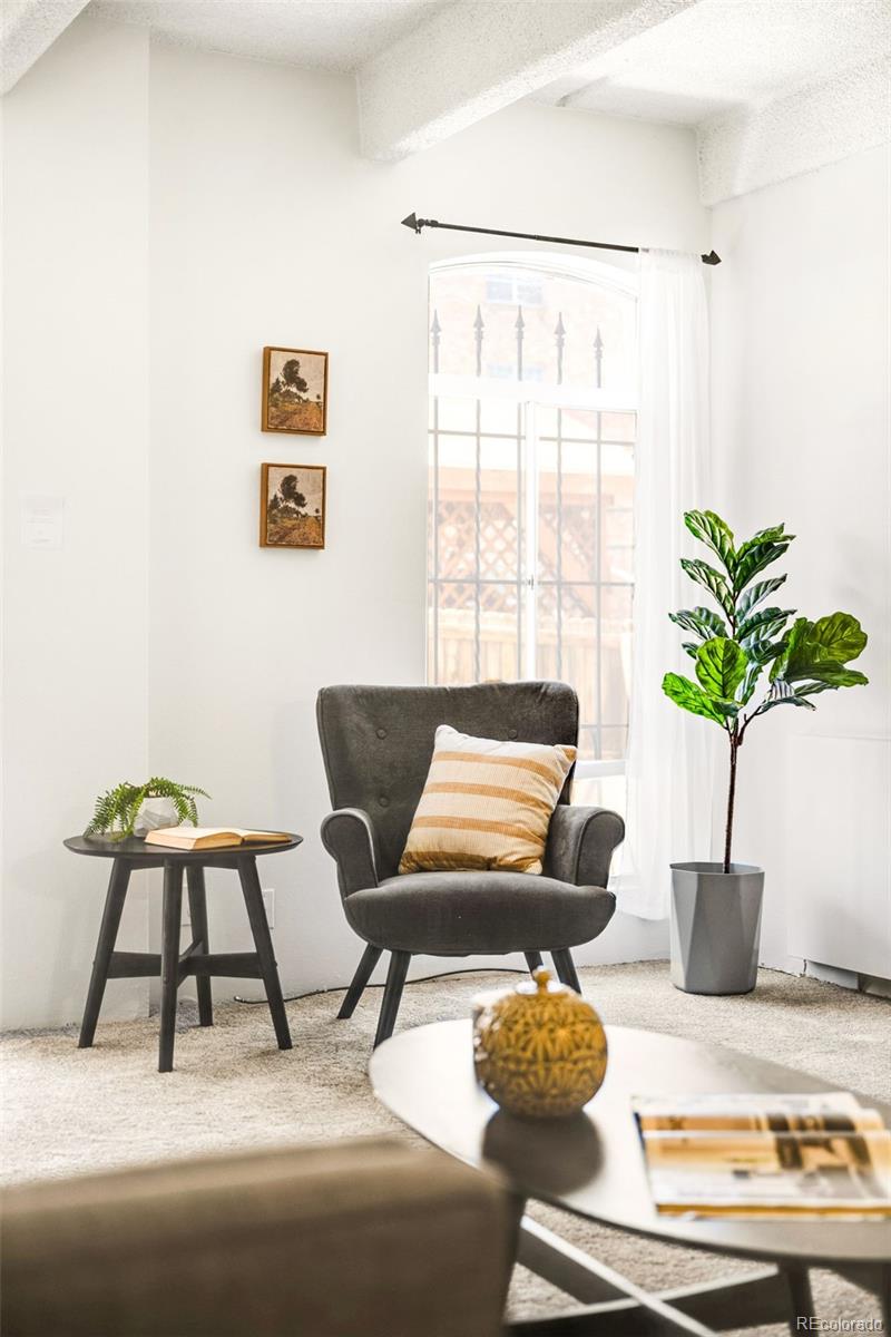 1365 Columbine Street Unit: 103