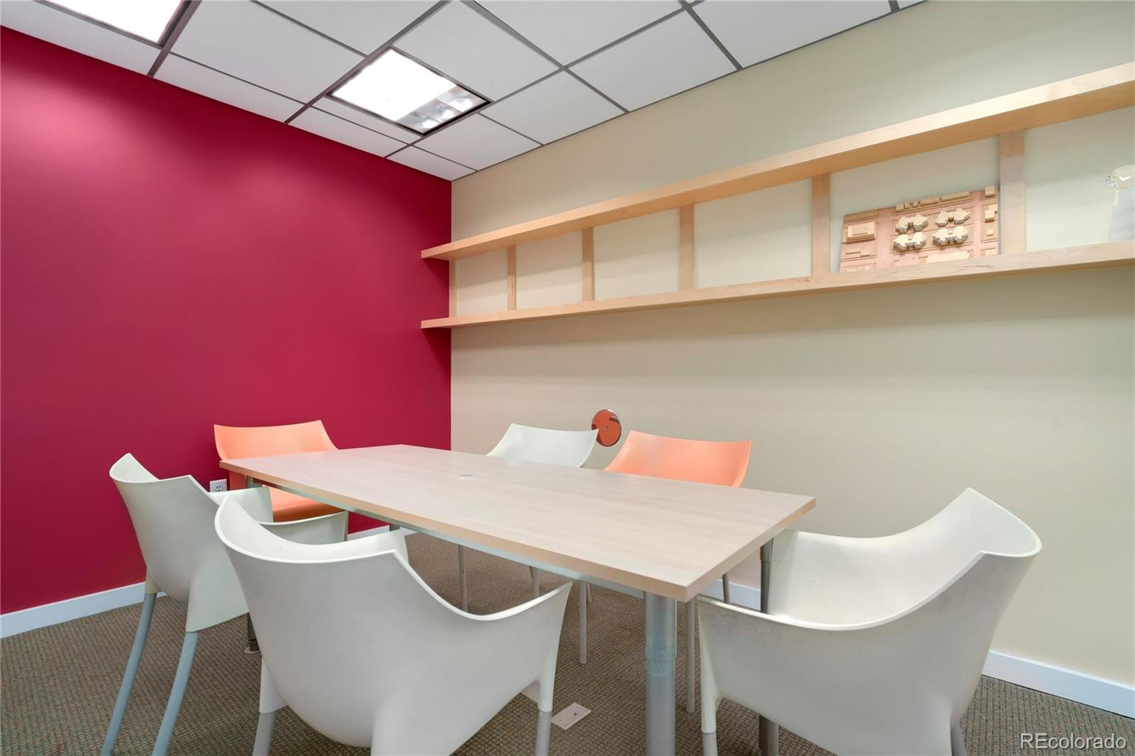 275 S Harrison Street Unit: 107