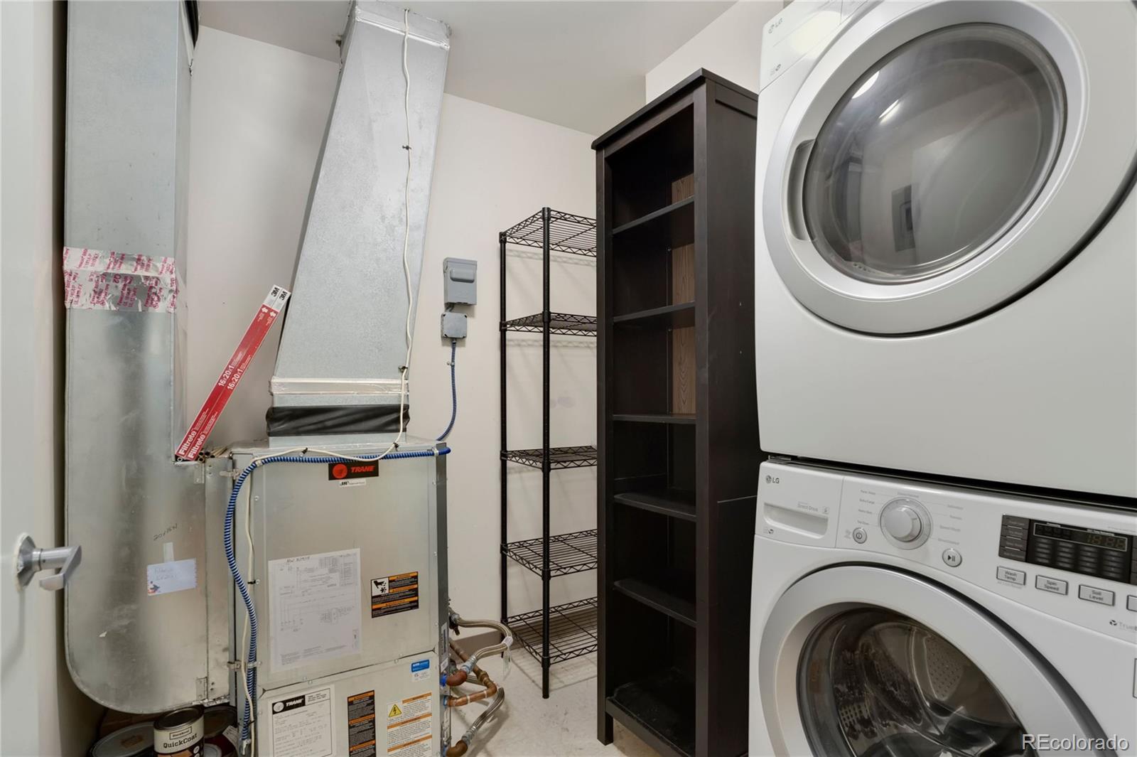 275 S Harrison Street Unit: 107