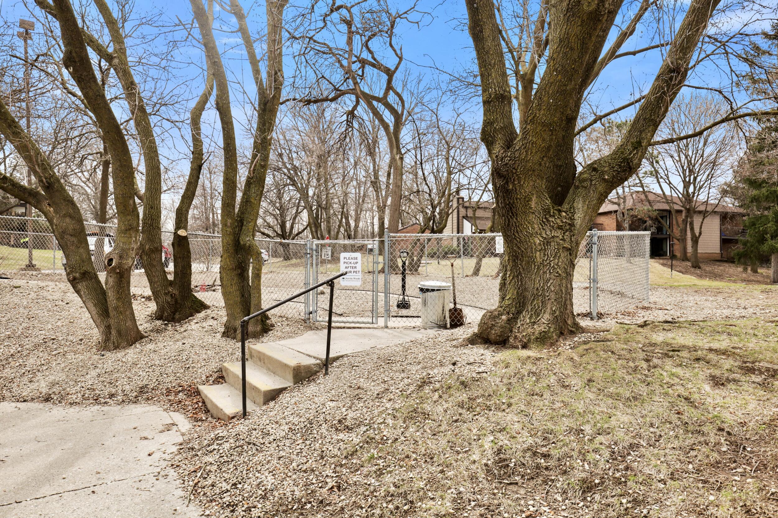 8629 N Servite Dr Unit: 105