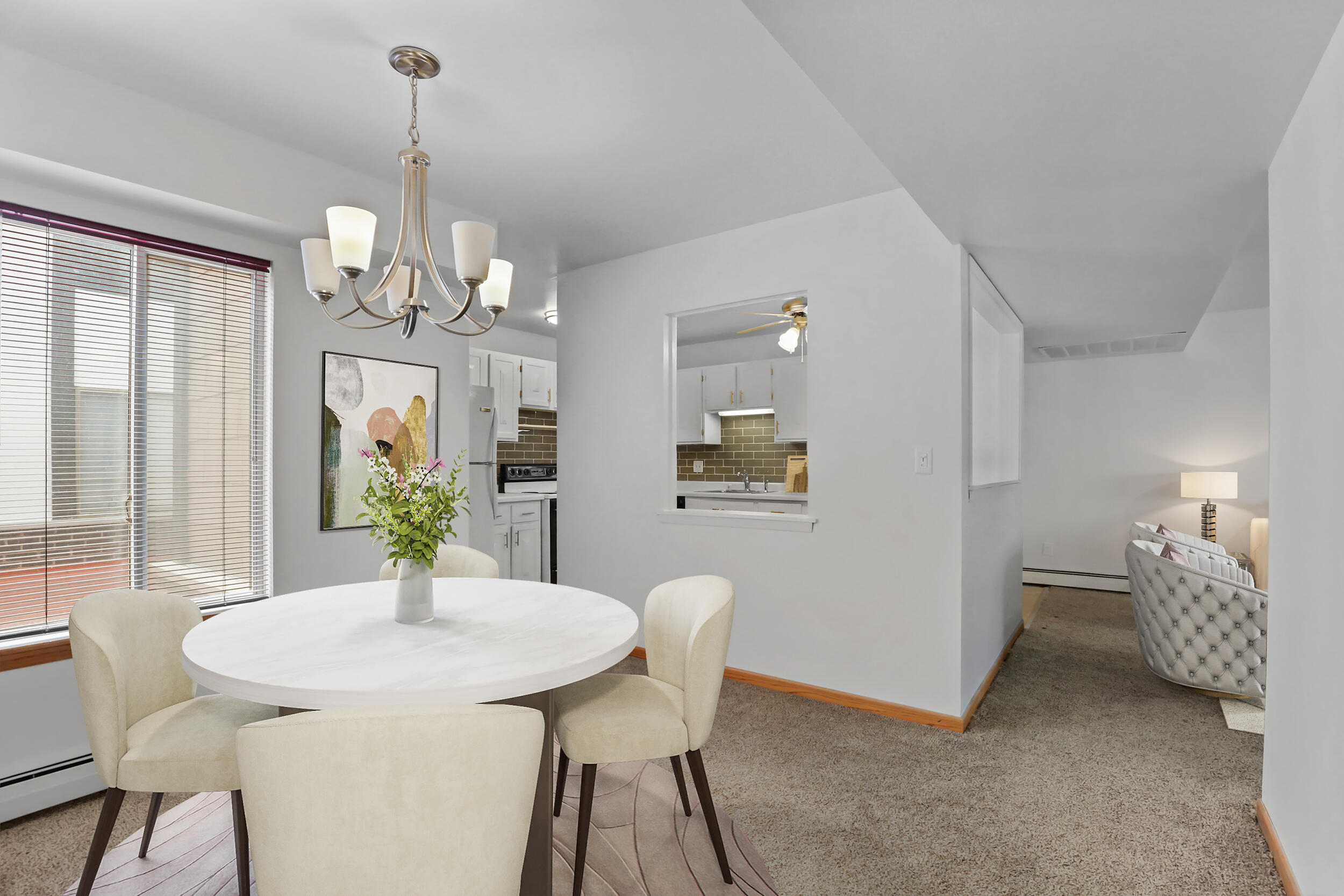8629 N Servite Dr Unit: 105