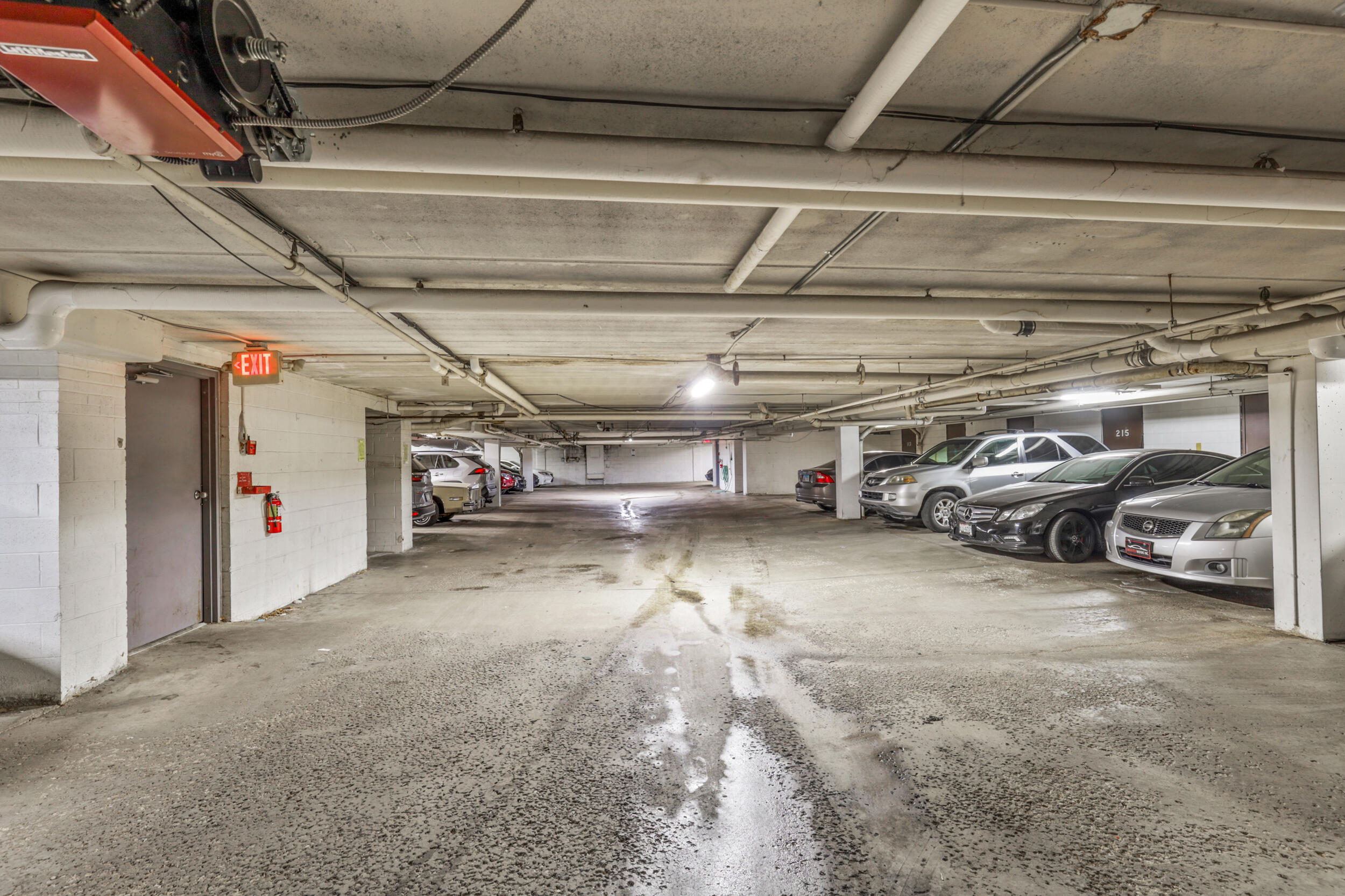 8629 N Servite Dr Unit: 105
