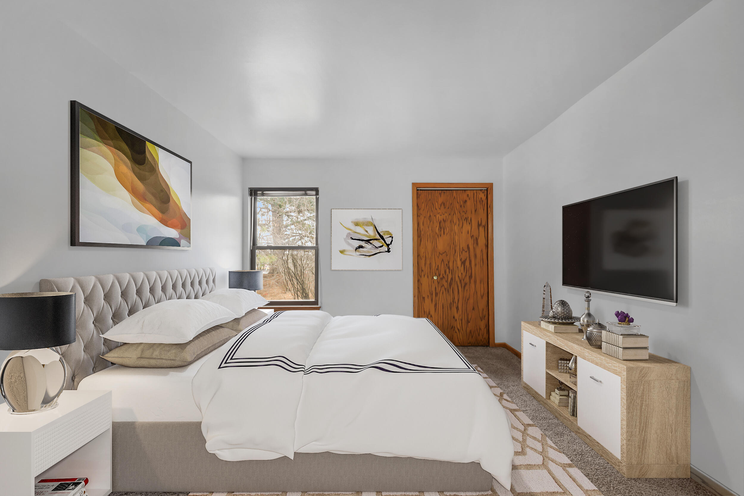 8629 N Servite Dr Unit: 105