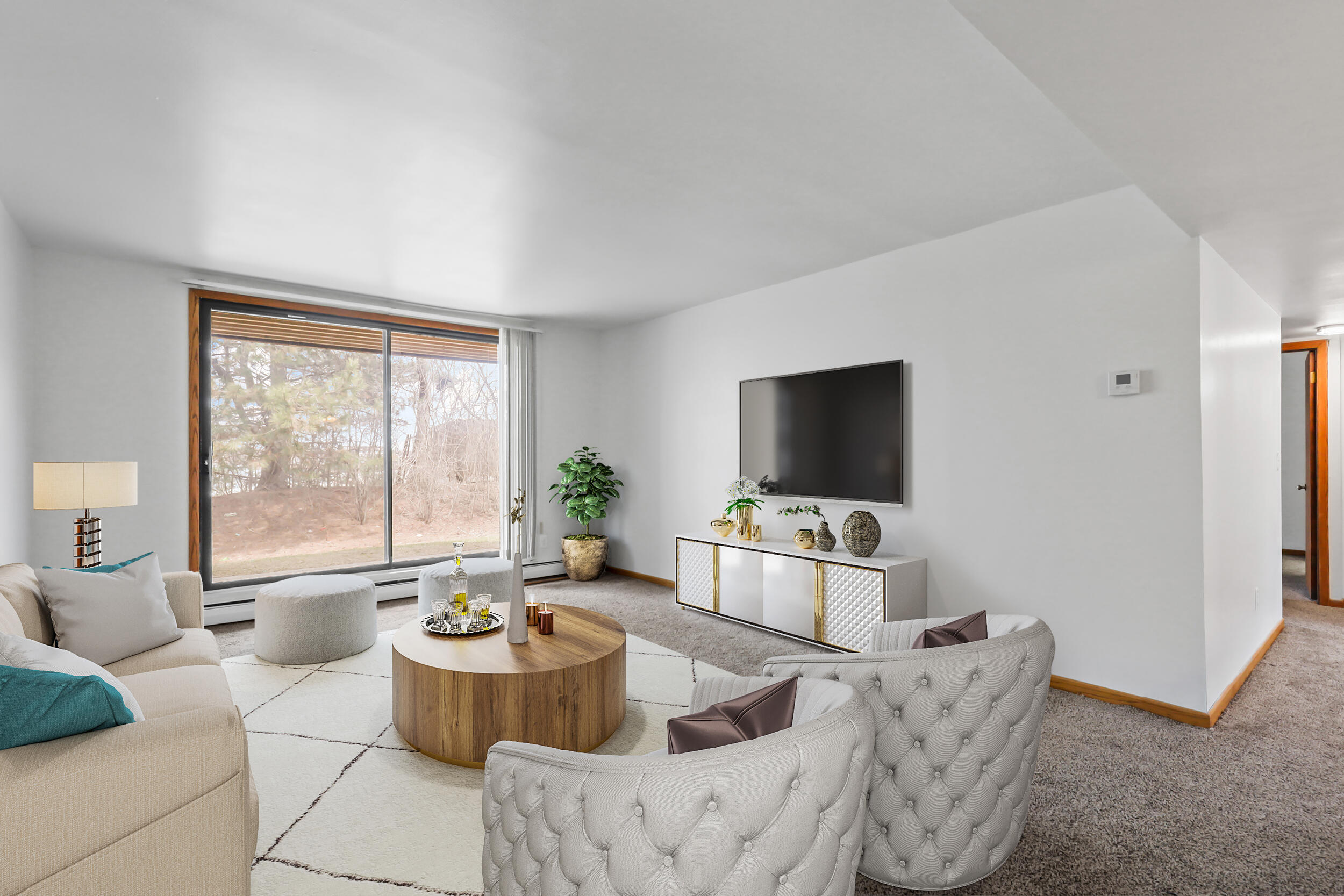 8629 N Servite Dr Unit: 105