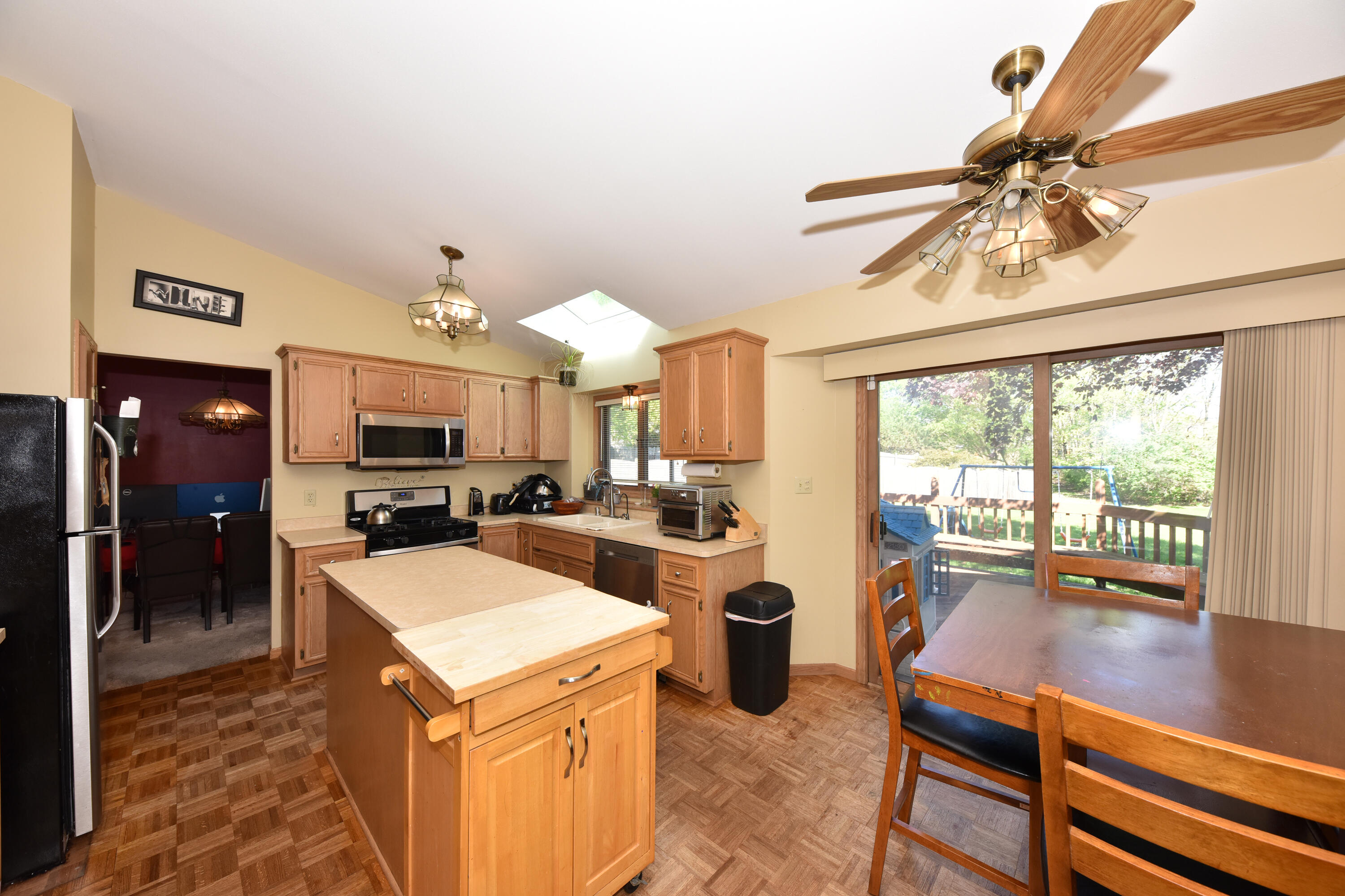 W168N9742 Chippewa Dr