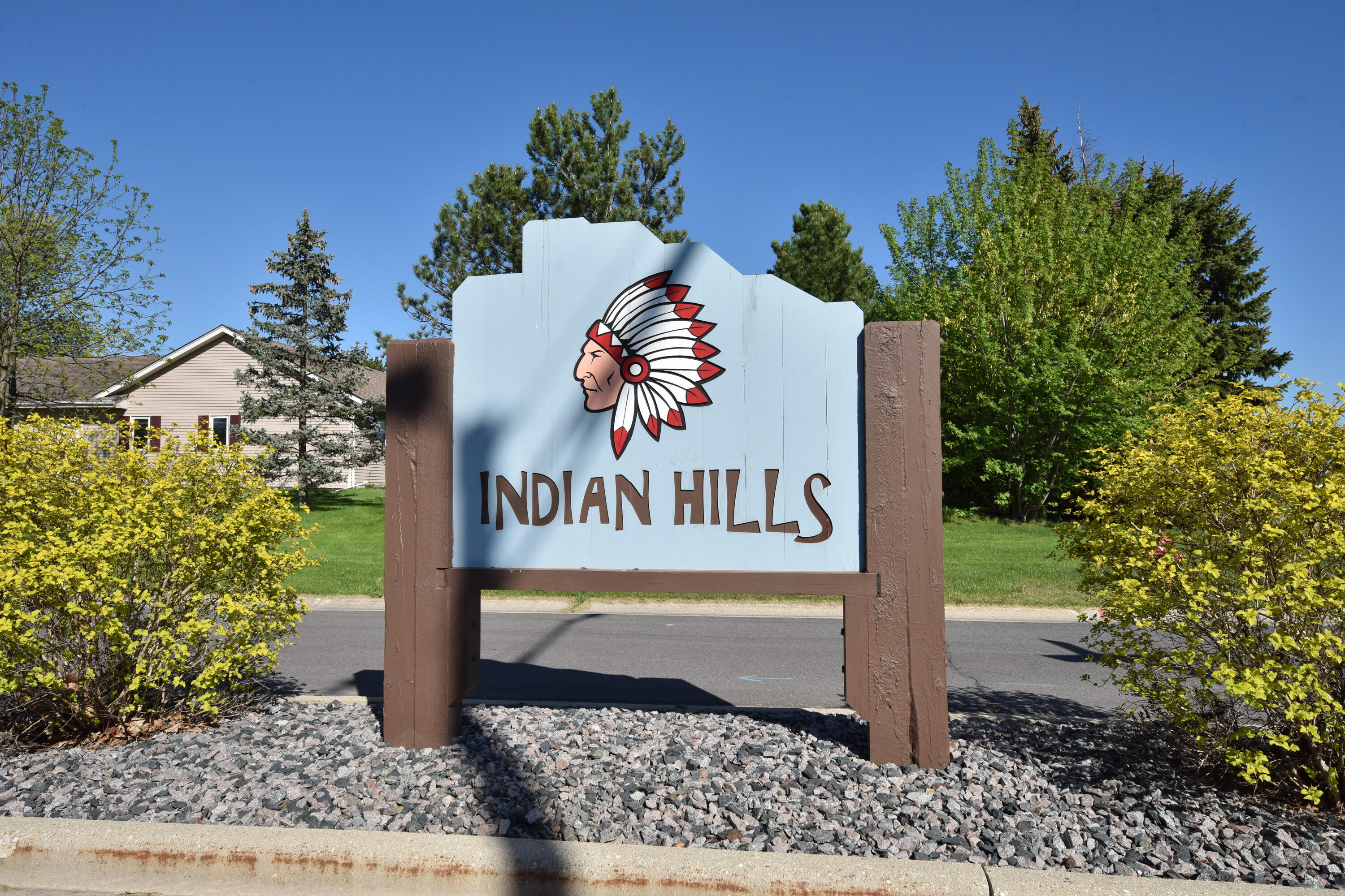 W168N9742 Chippewa Dr