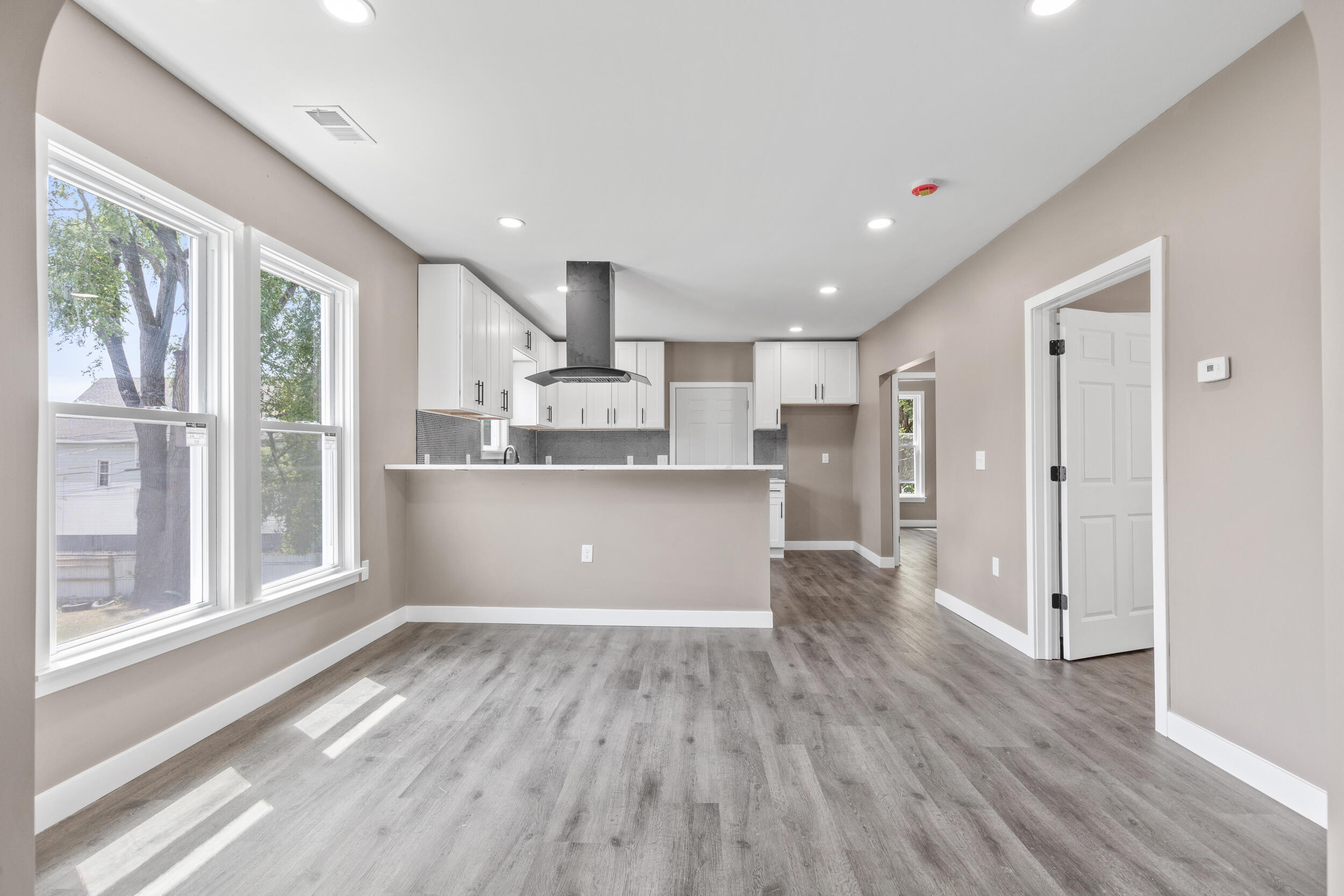 3017 N 26th St Unit: 3019