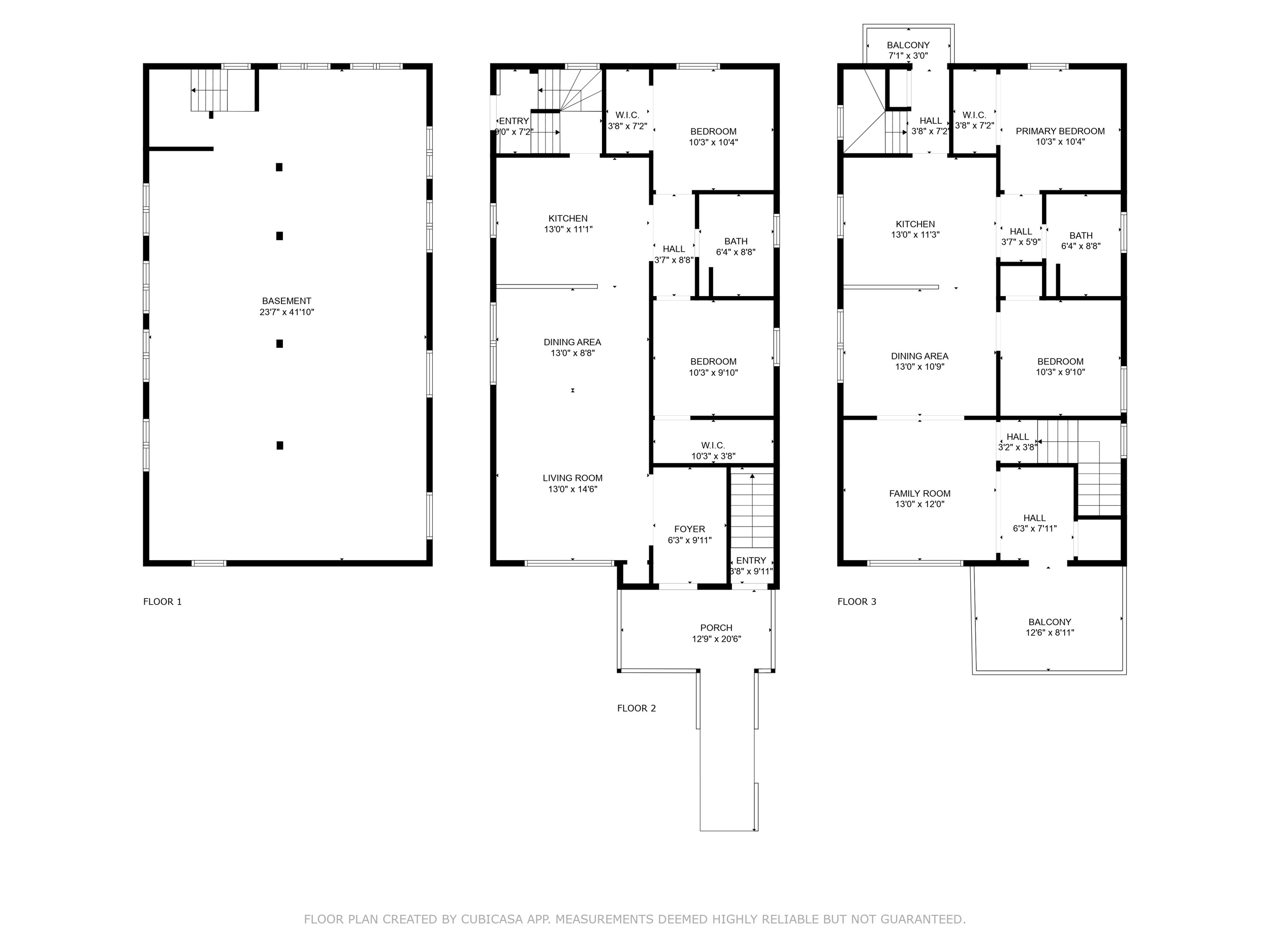 3017 N 26th St Unit: 3019