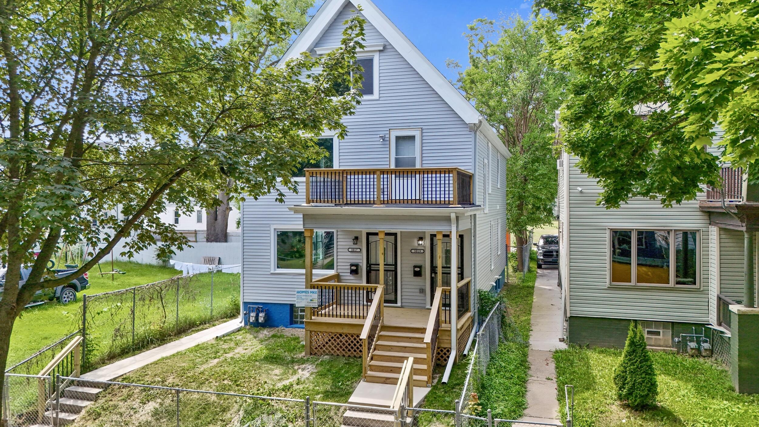 3017 N 26th St Unit: 3019