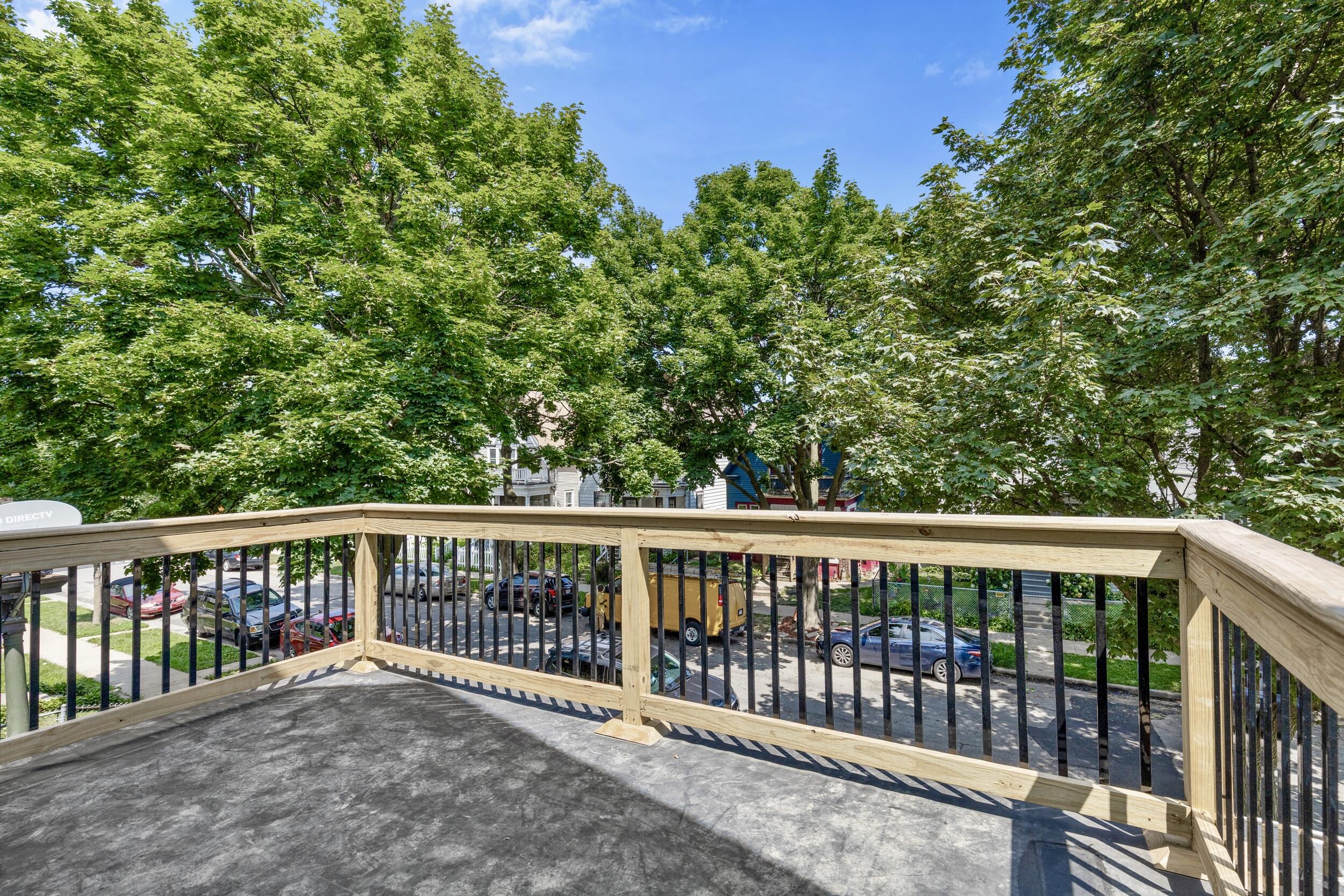 3017 N 26th St Unit: 3019