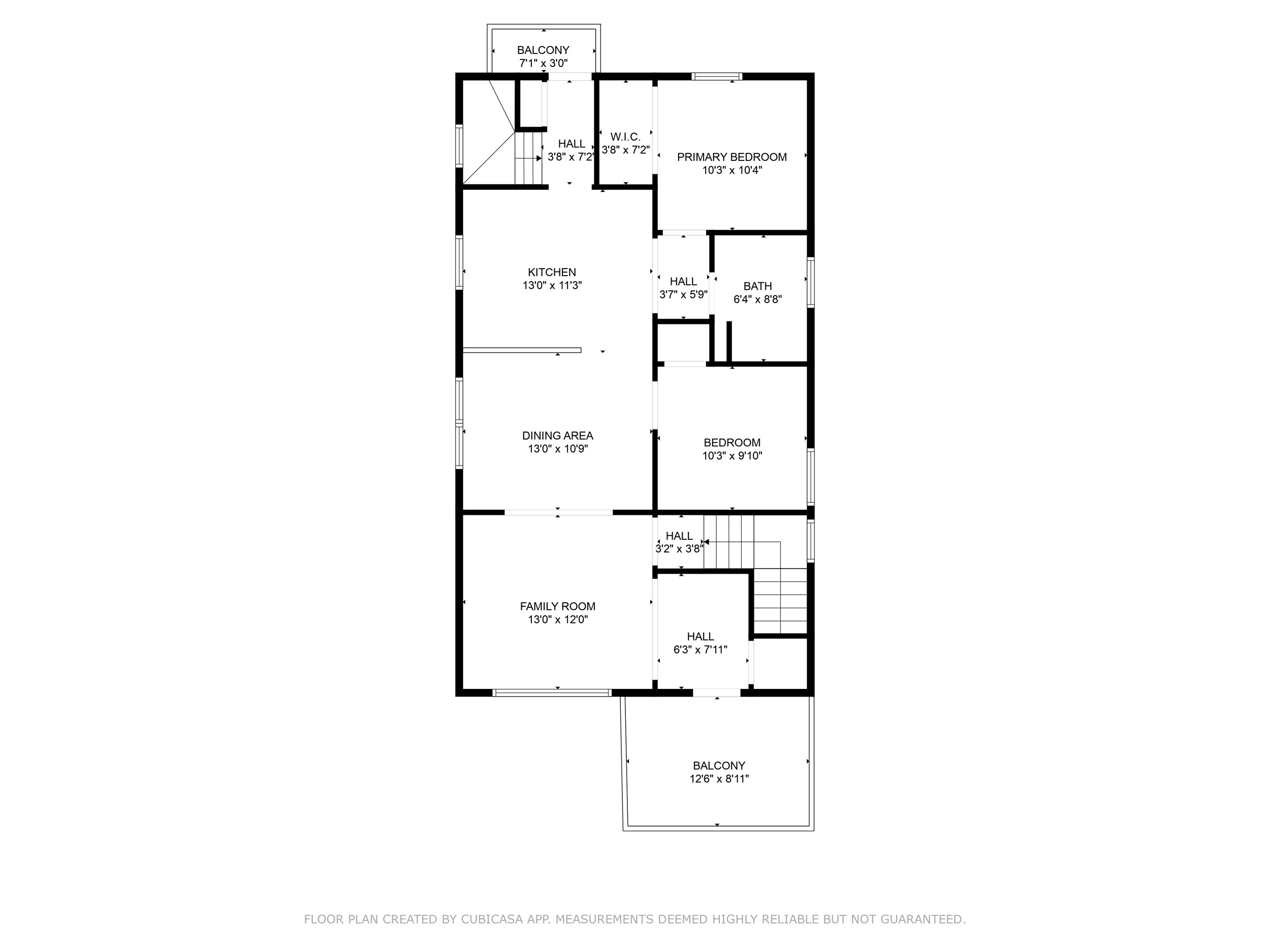 3017 N 26th St Unit: 3019