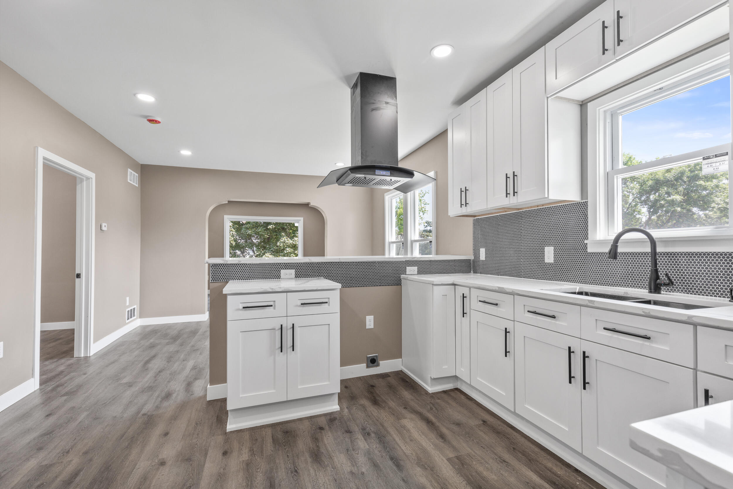 3017 N 26th St Unit: 3019
