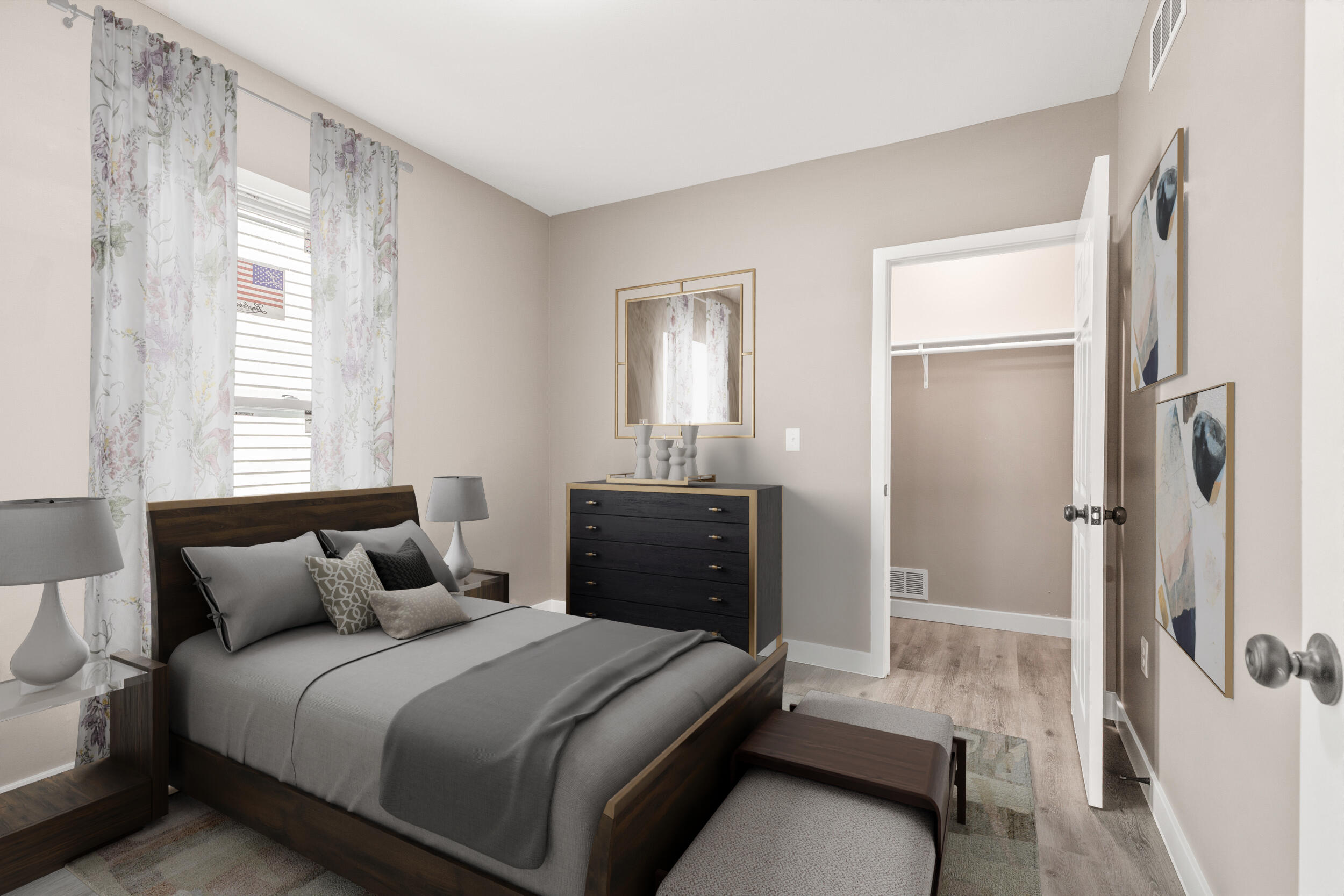 3017 N 26th St Unit: 3019