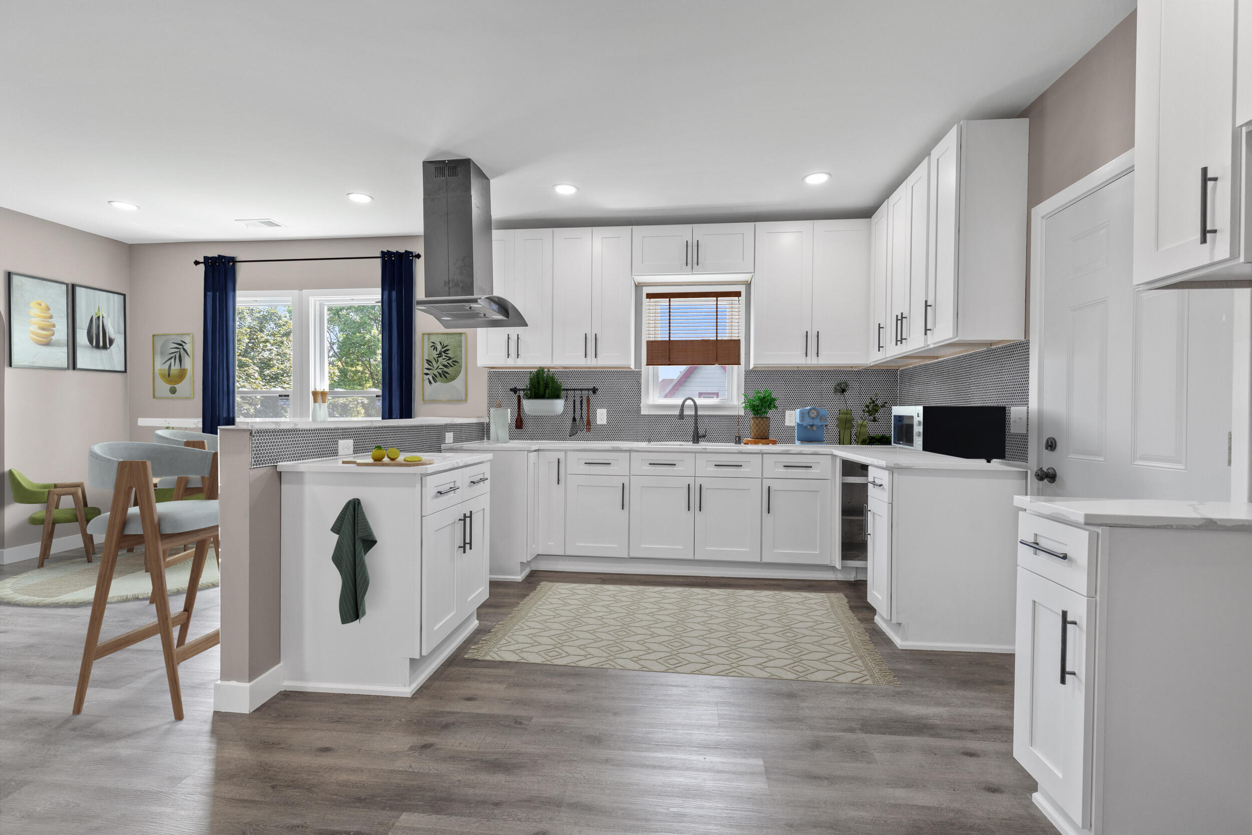 3017 N 26th St Unit: 3019