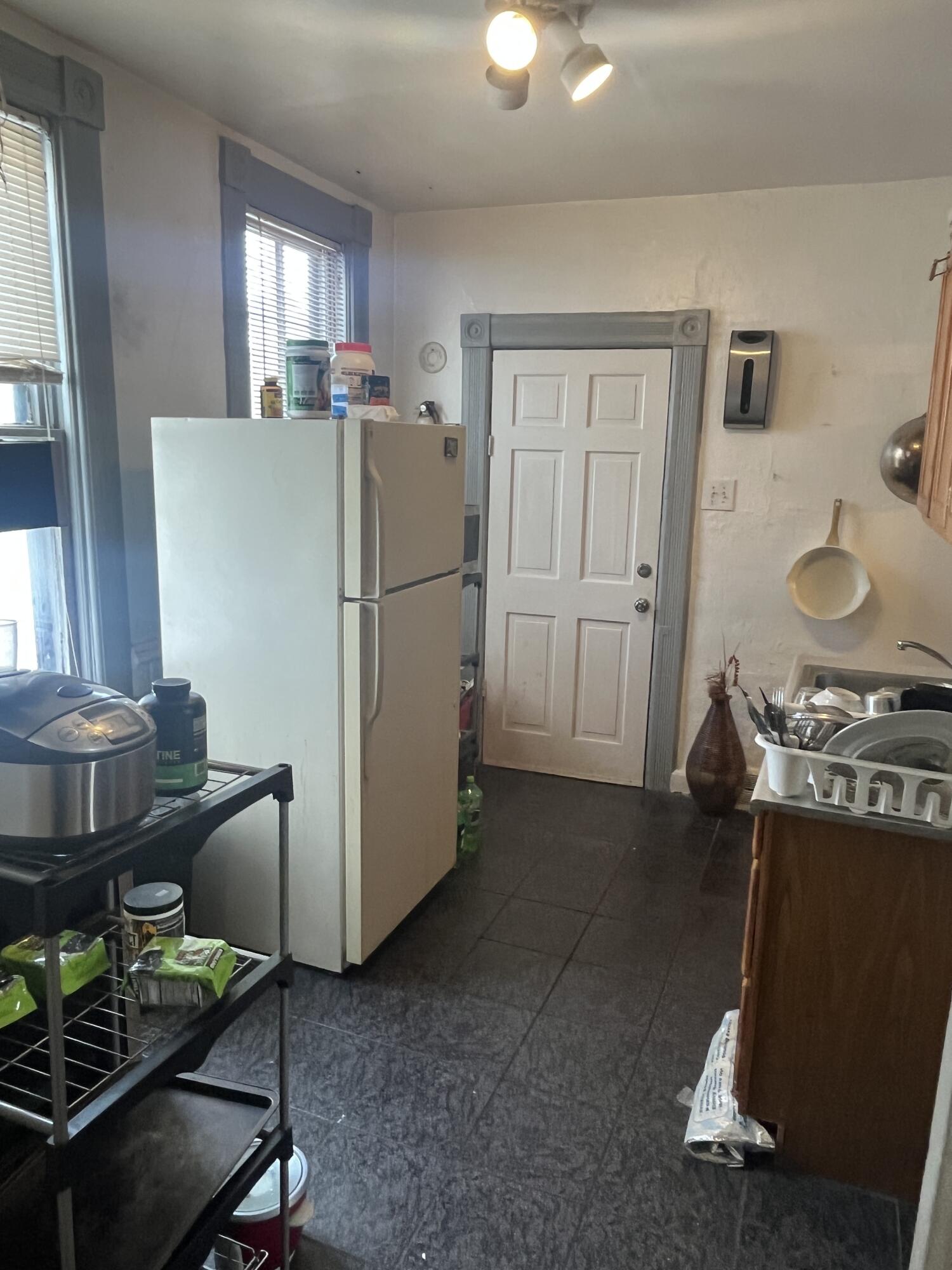 2515 N Bartlett Ave Unit: 2517