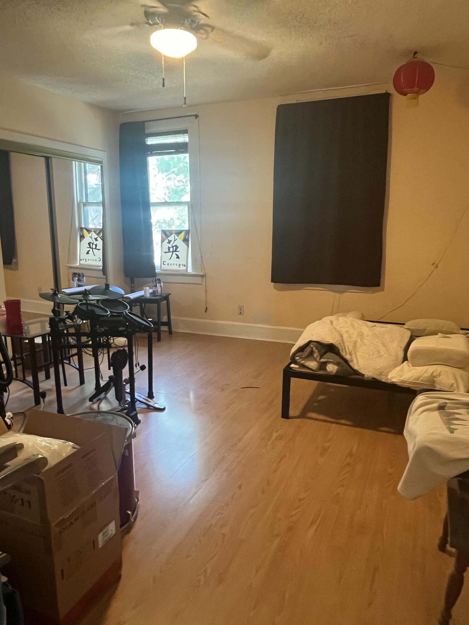 2515 N Bartlett Ave Unit: 2517
