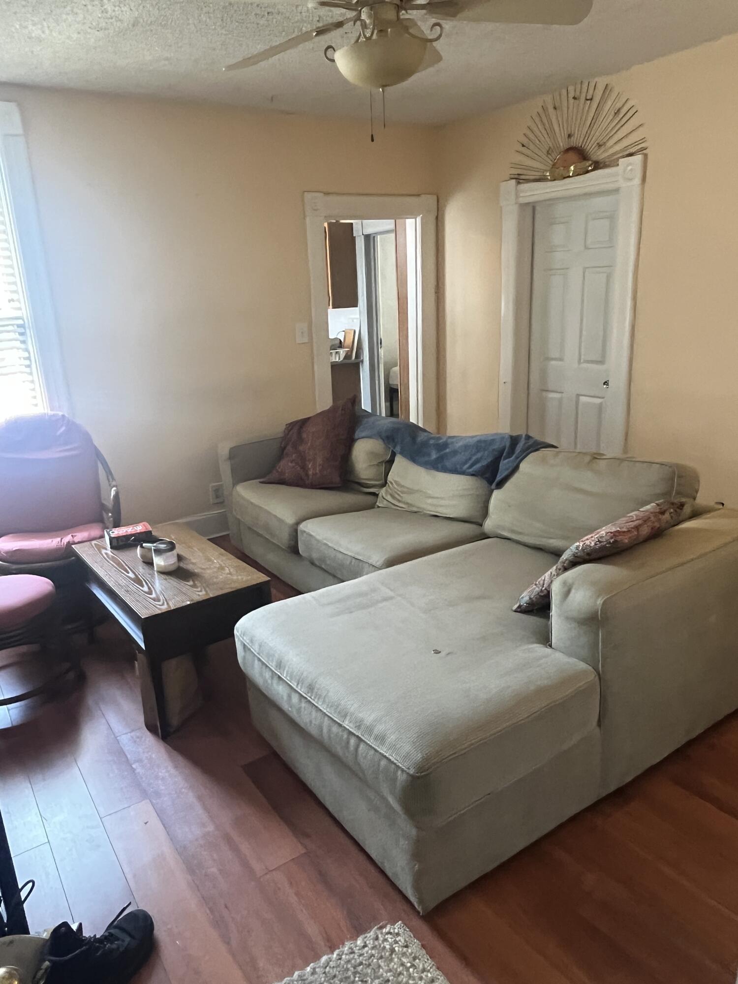 2515 N Bartlett Ave Unit: 2517