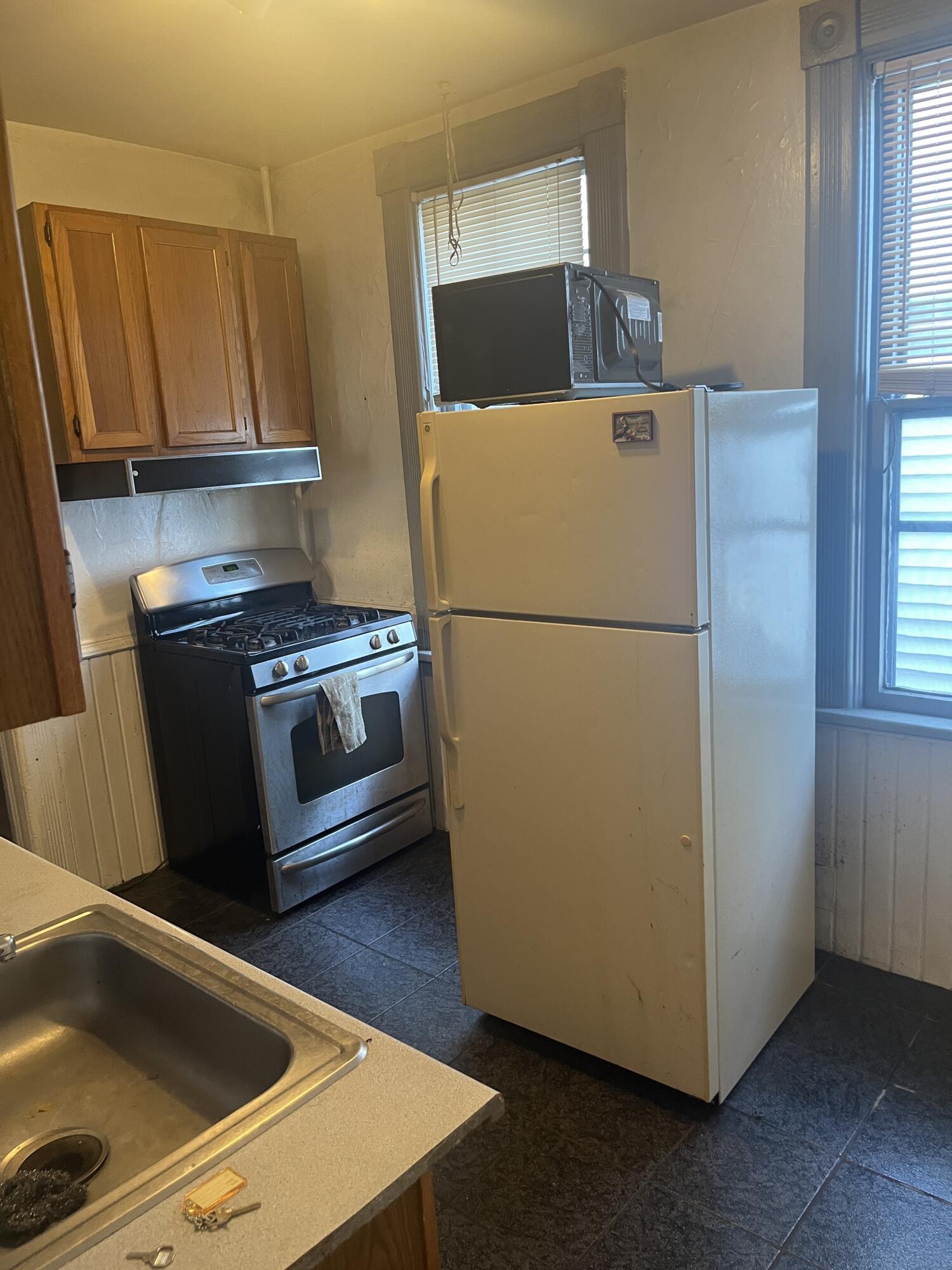 2515 N Bartlett Ave Unit: 2517