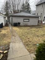 2515 N Bartlett Ave Unit: 2517