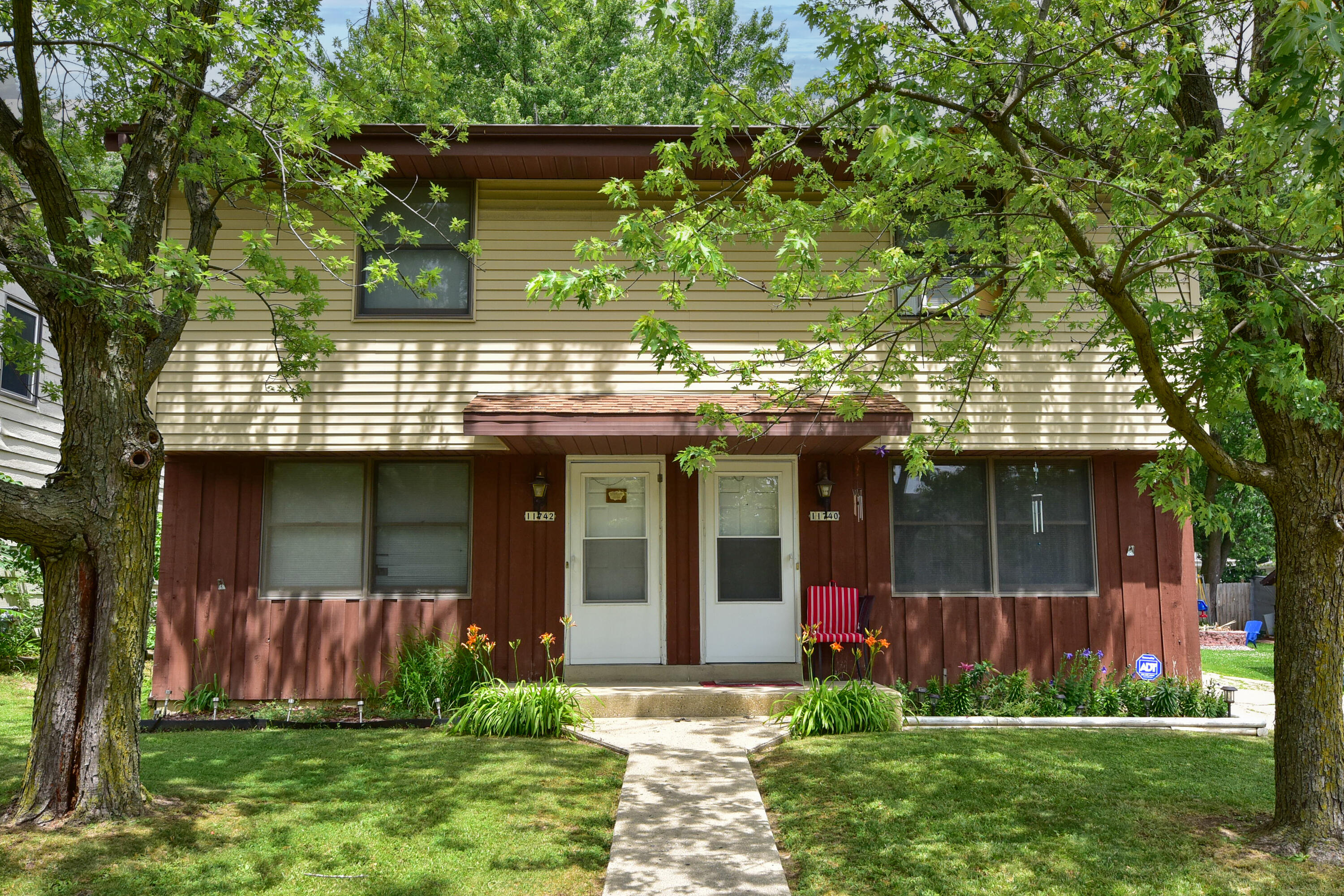 11740 W Flagg Ave Unit: 11742