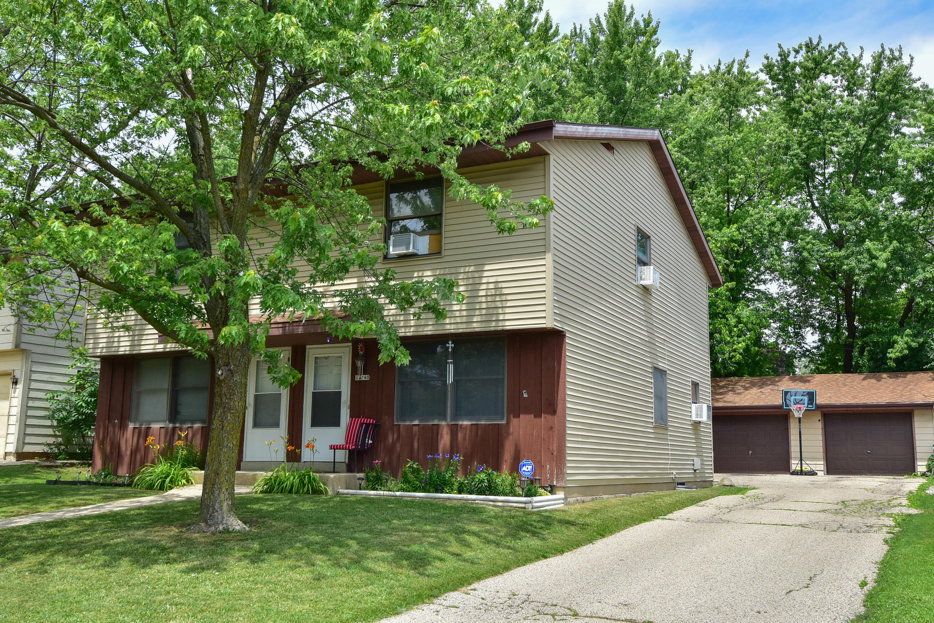 11740 W Flagg Ave Unit: 11742