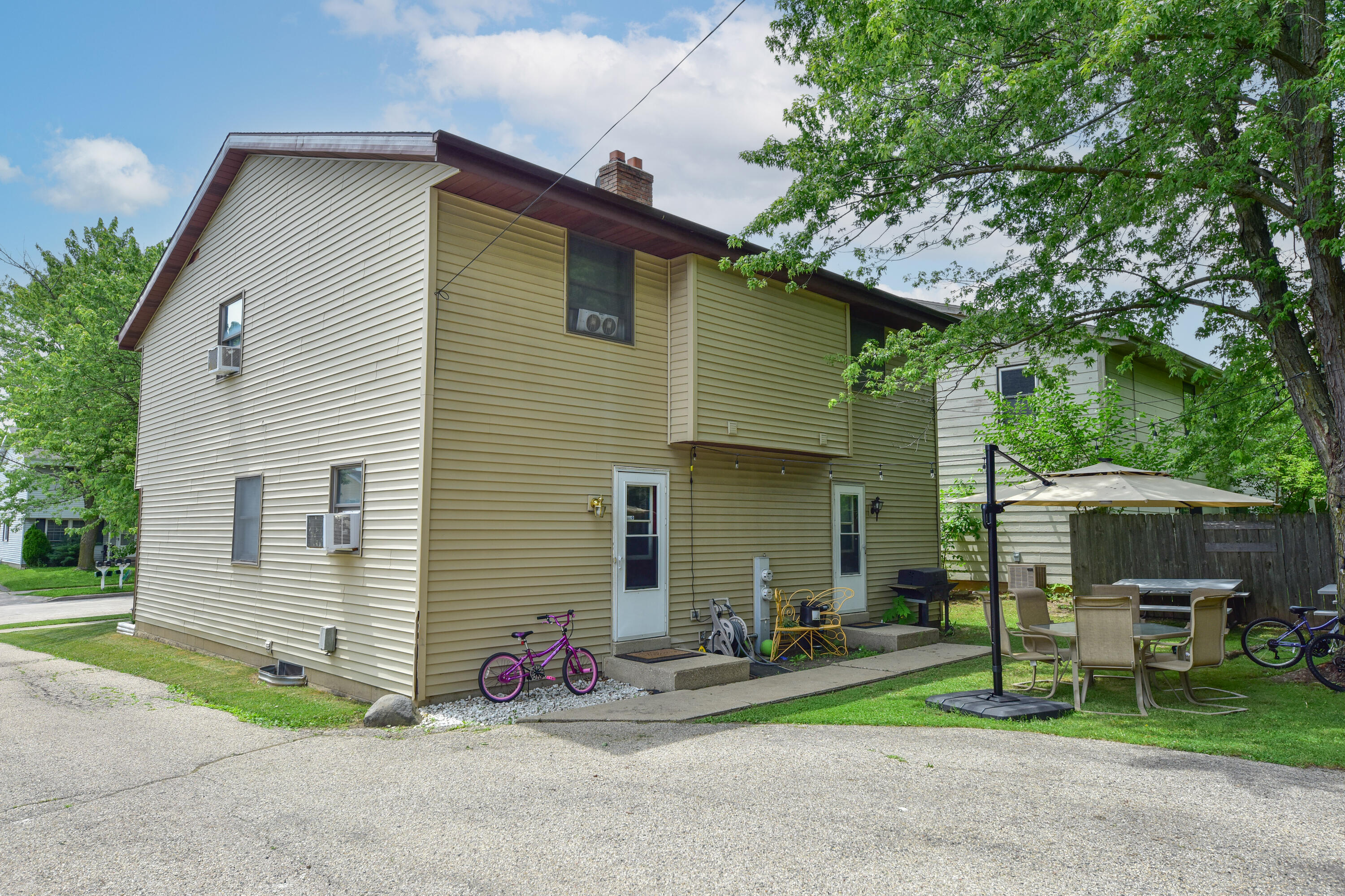 11740 W Flagg Ave Unit: 11742