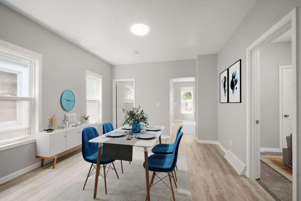 2646 N Vel R Phillips Ave