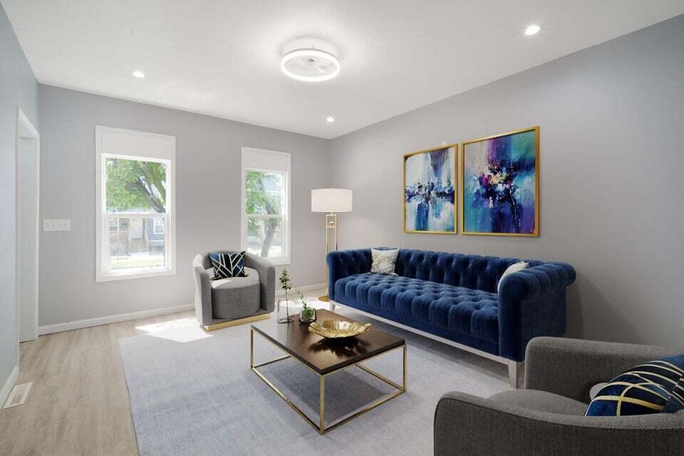 2646 N Vel R Phillips Ave