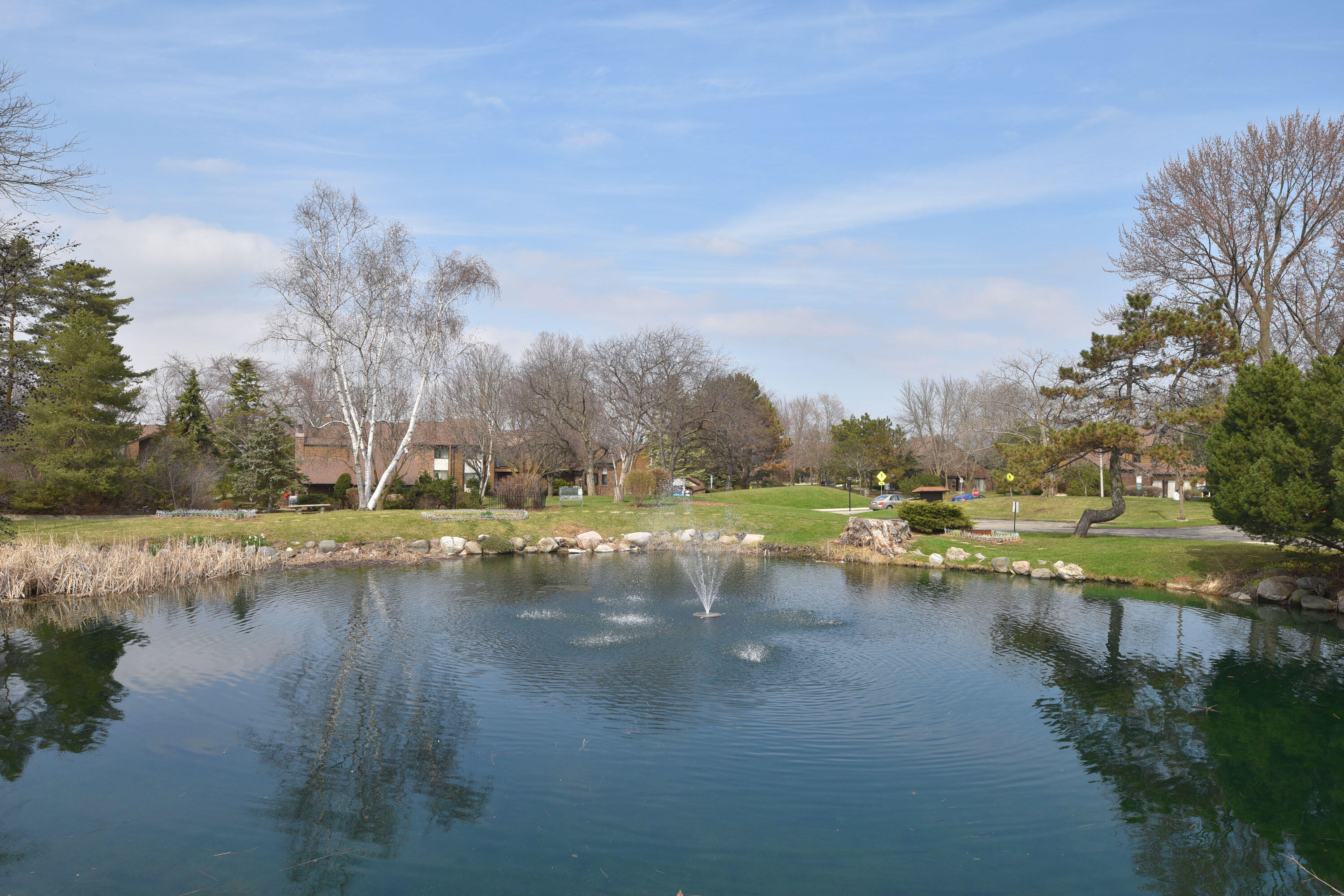 8605 N Servite Dr Unit: 105