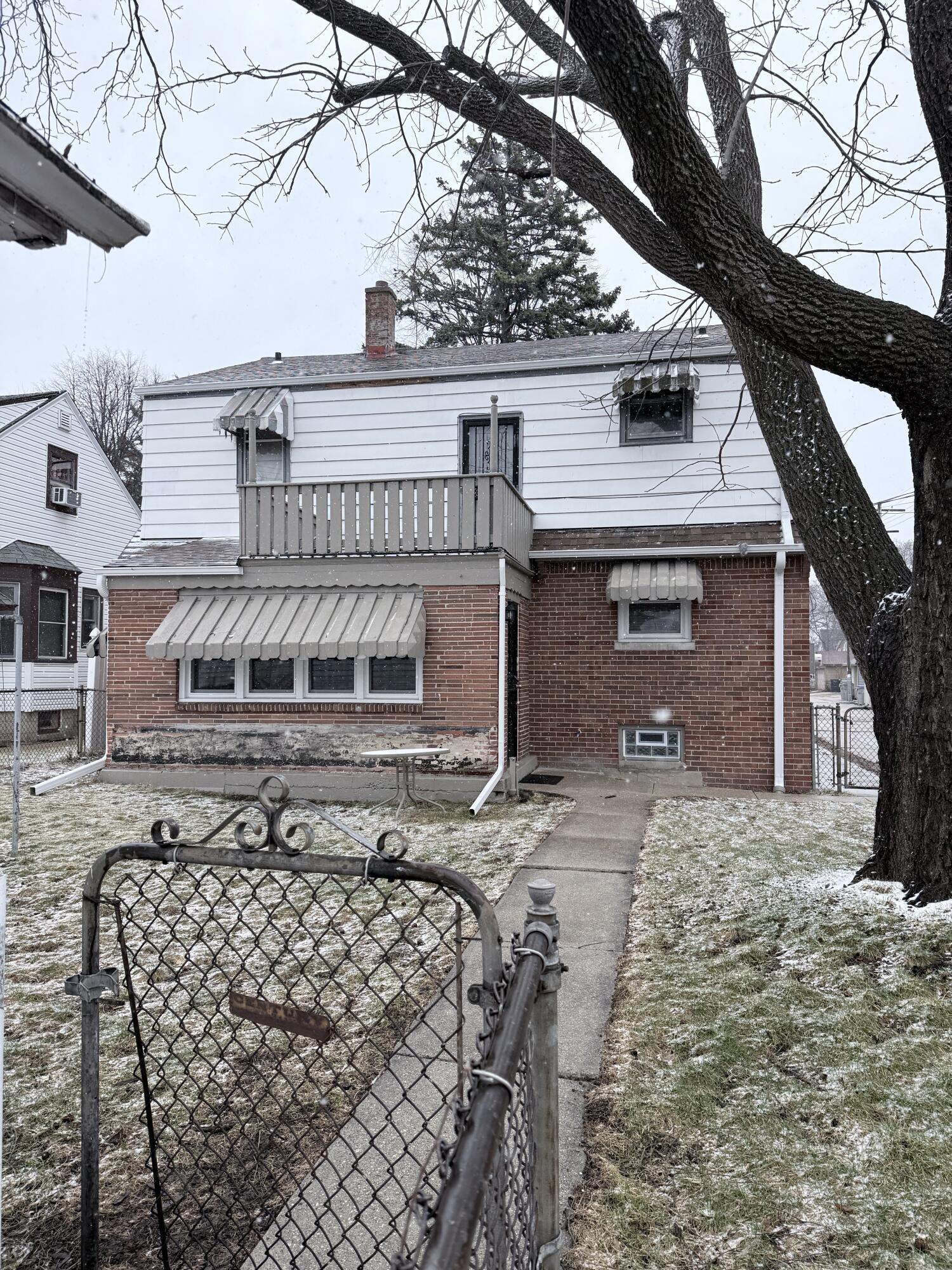 4023 N 48th St Unit: 4023A
