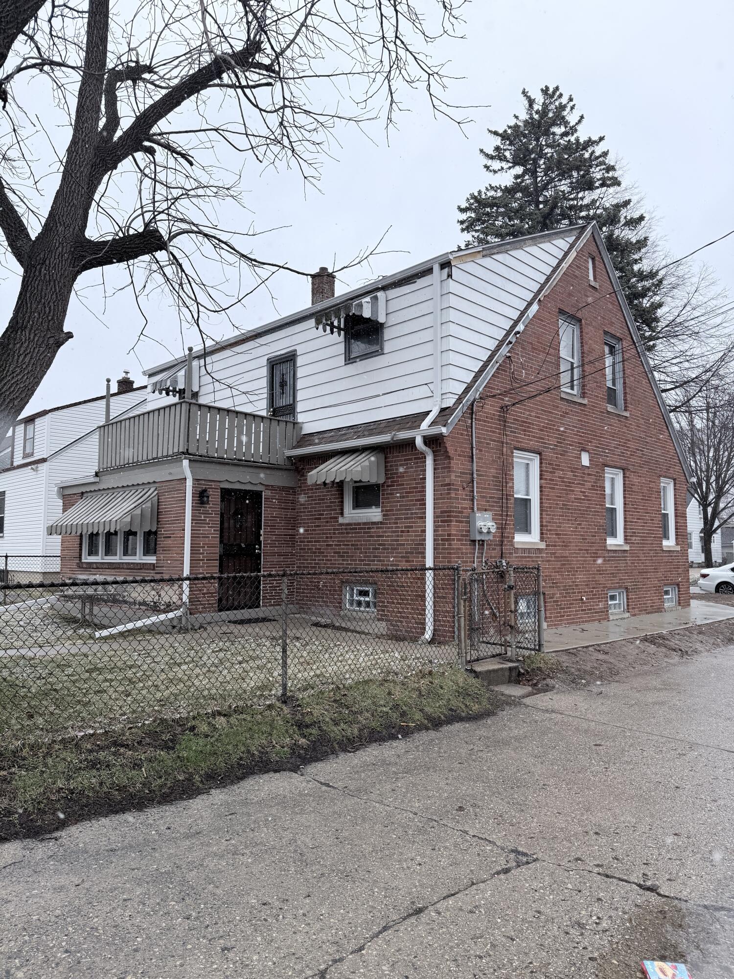 4023 N 48th St Unit: 4023A