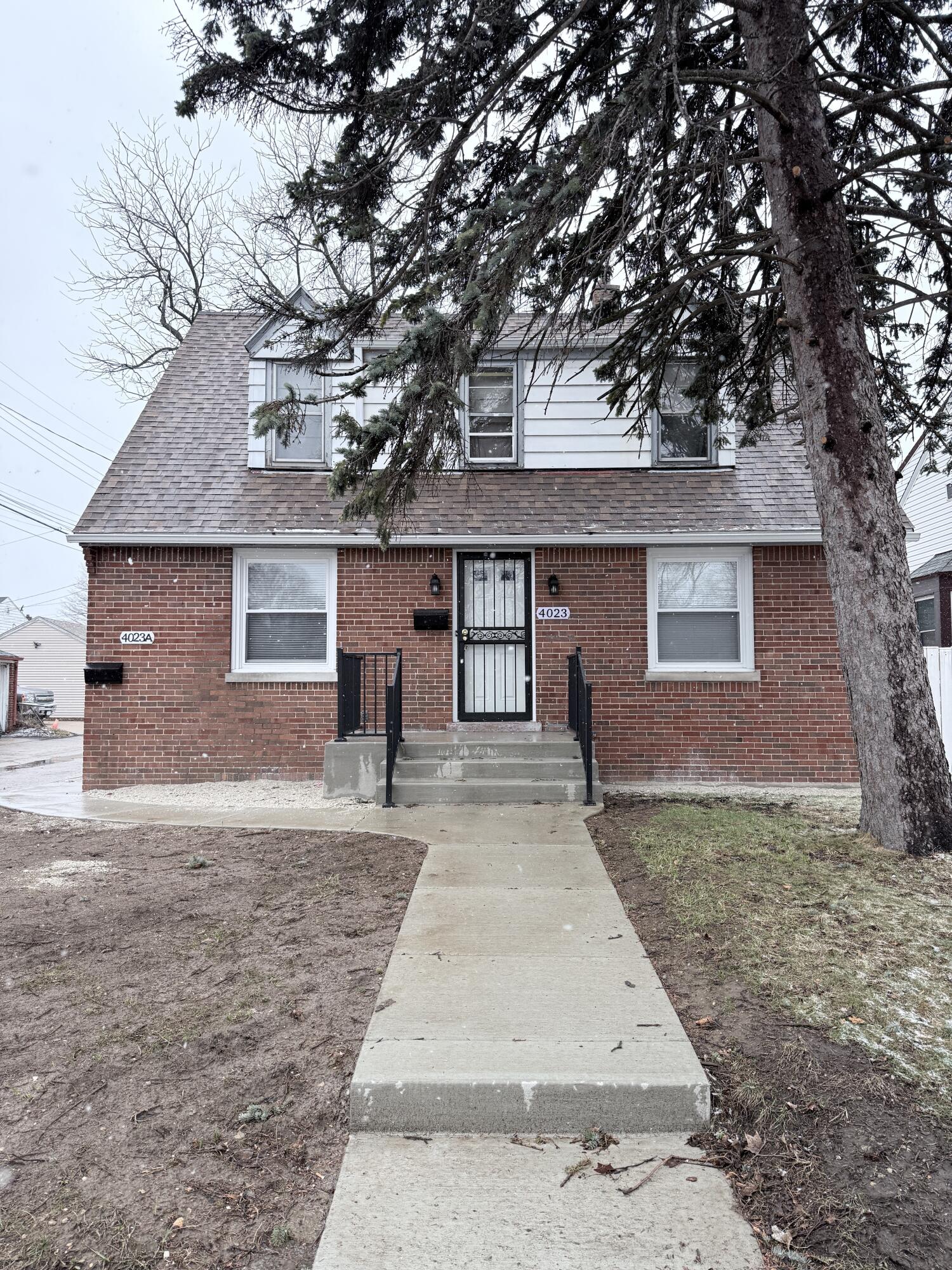4023 N 48th St Unit: 4023A