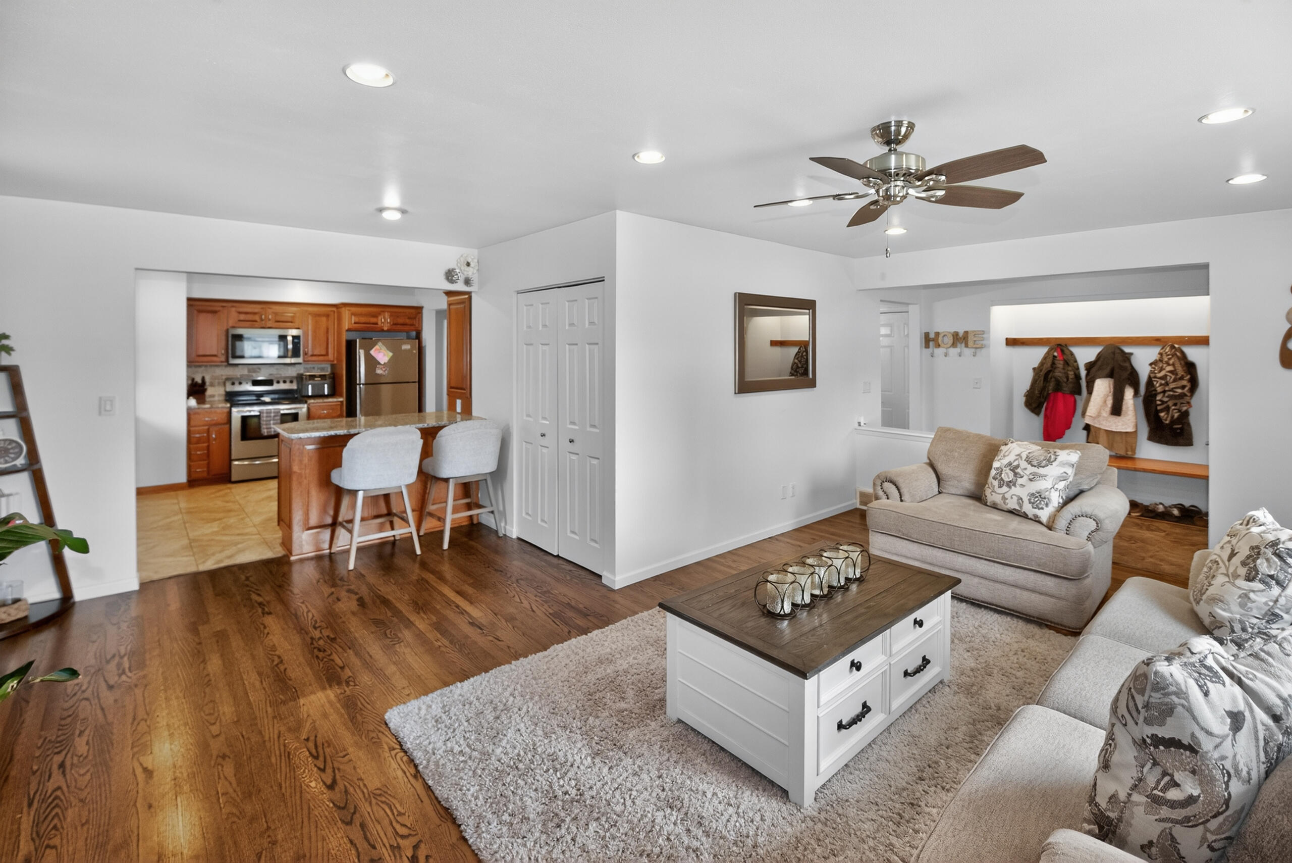 8810 W Petersik St