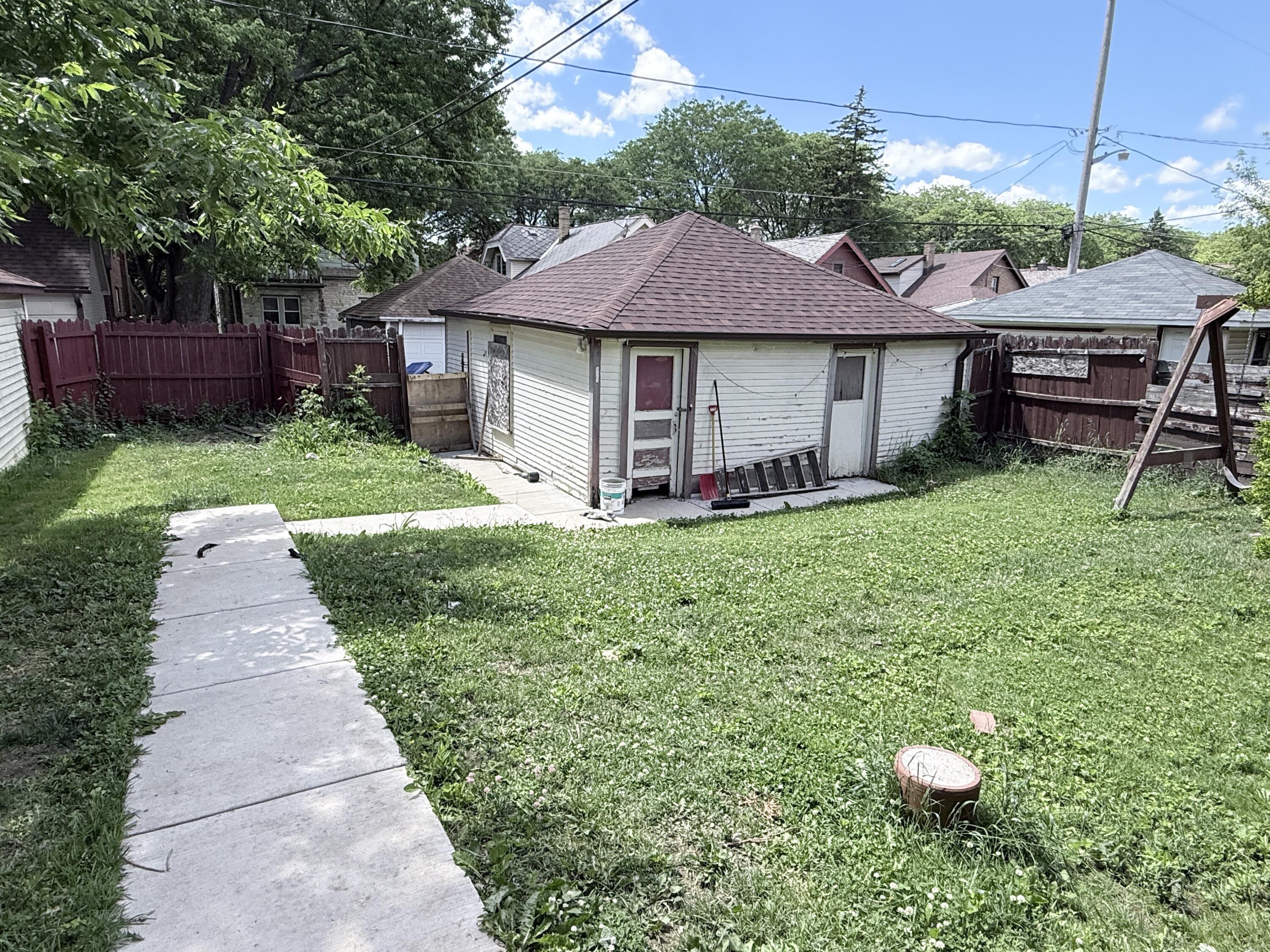 3331 N 44th St, 3331A