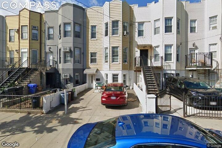 1262 41st Street